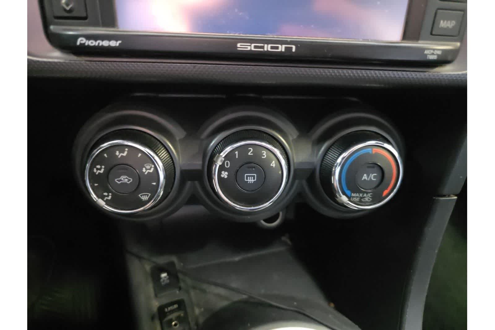 Thumbnail: 2015 Scion tC - 20