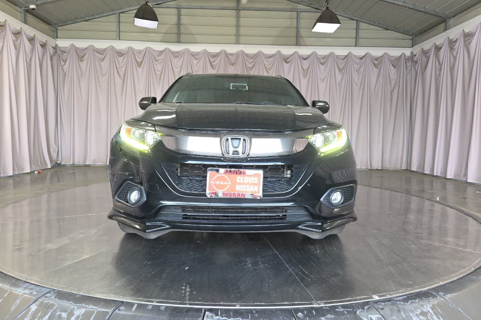 Thumbnail: 2020 Honda HR-V - 11