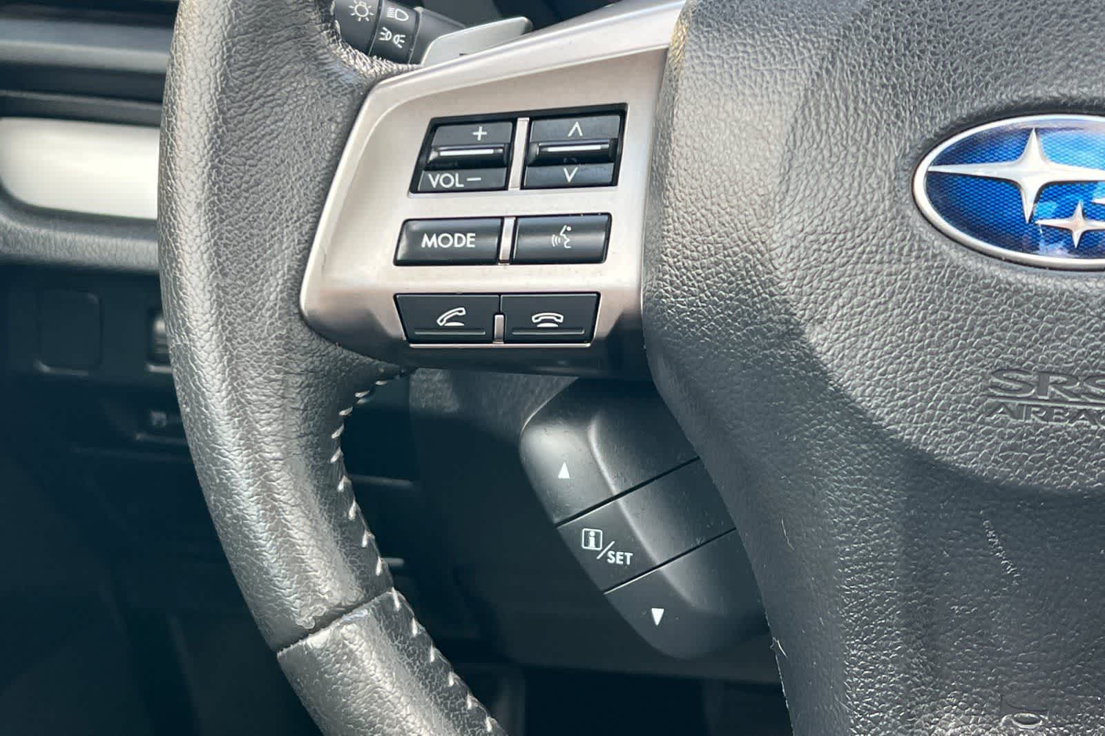 Thumbnail: 2015 Subaru Forester - 31