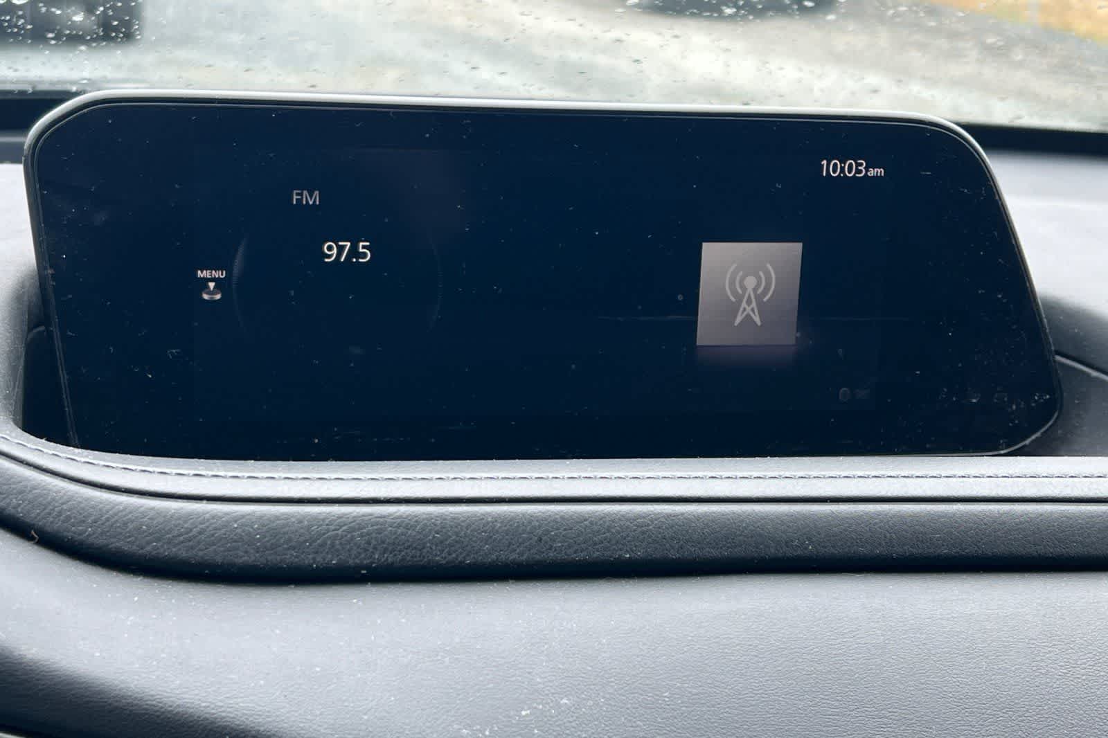 Thumbnail: 2021 Mazda CX-30 - 19