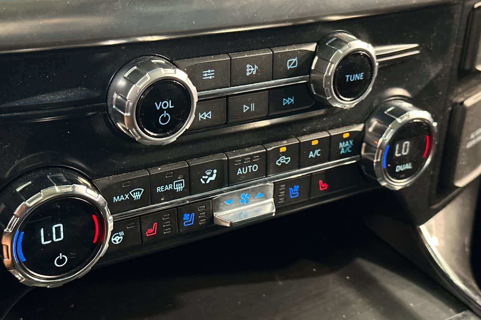Thumbnail: 2021 Ford F-150 - 22