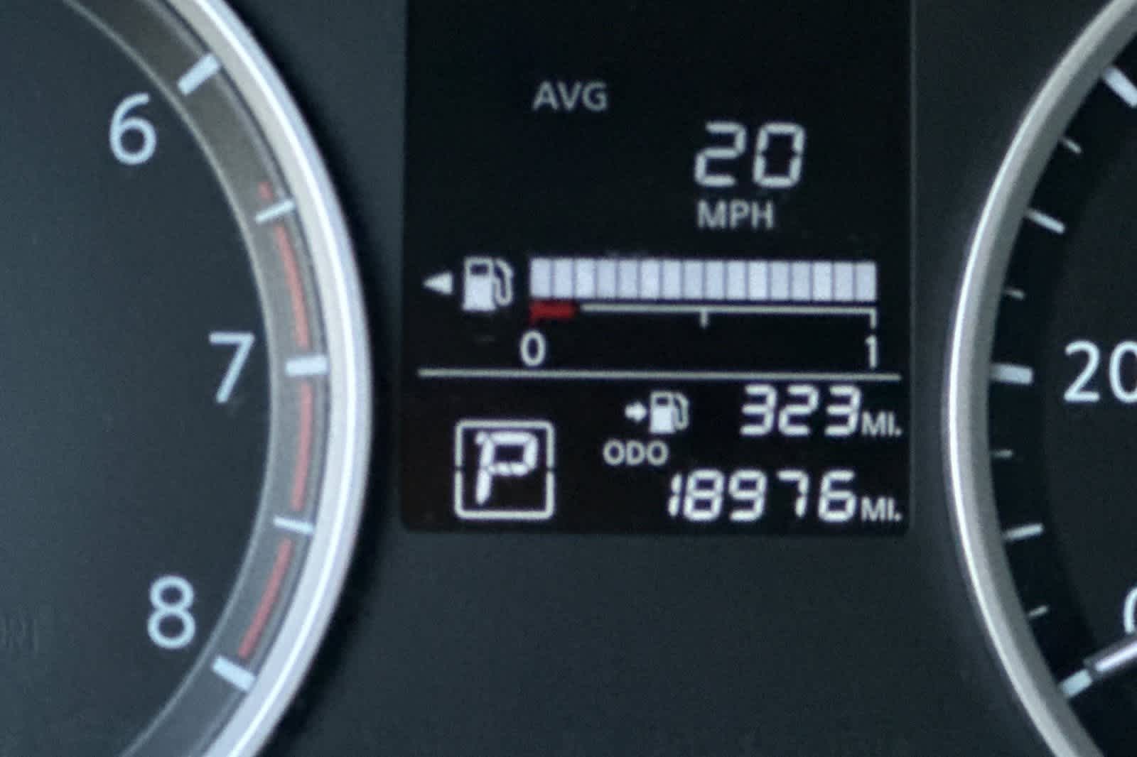 Thumbnail: 2024 Nissan Versa - 22