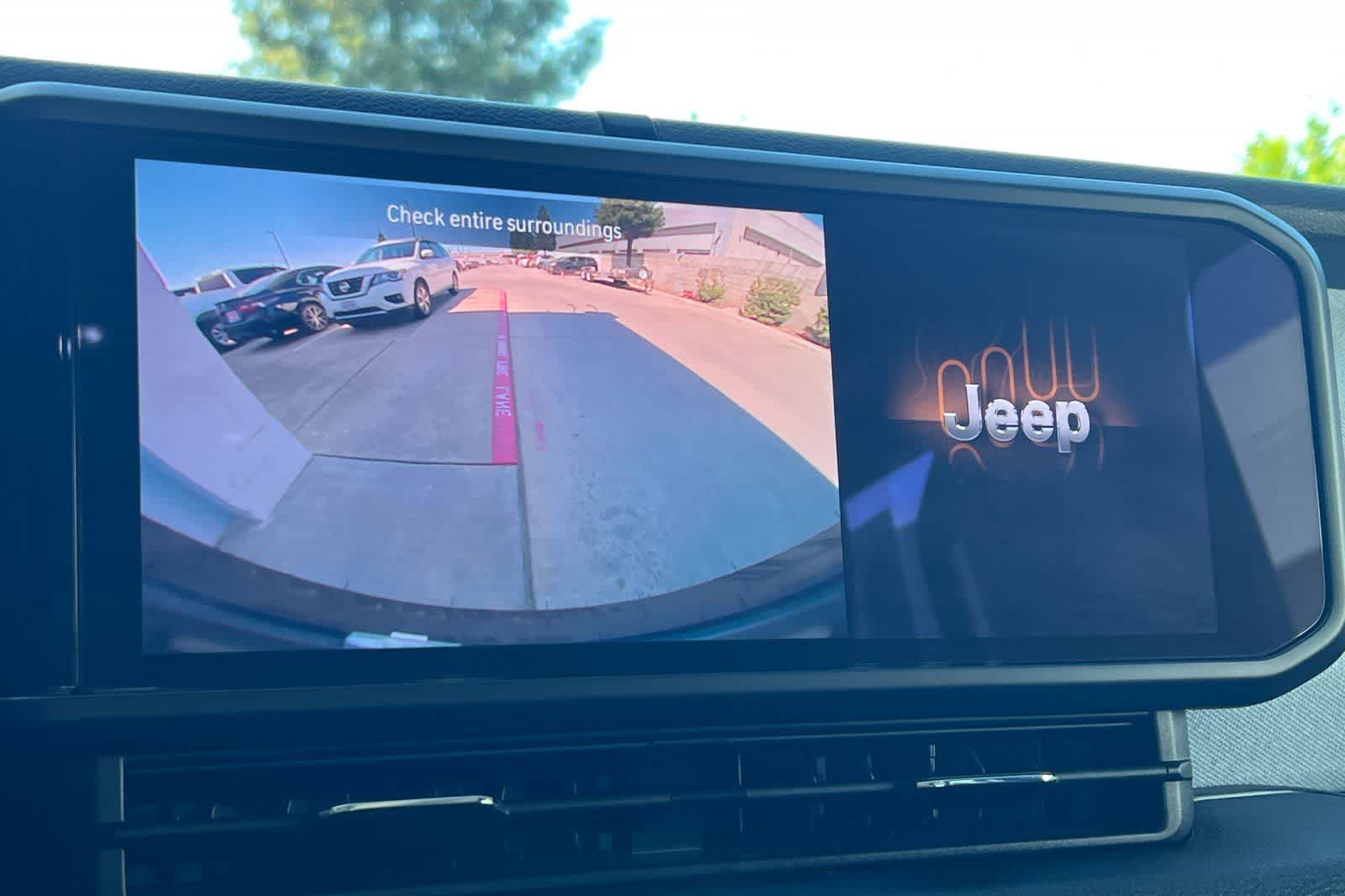 Thumbnail: 2024 Jeep Wrangler - 21