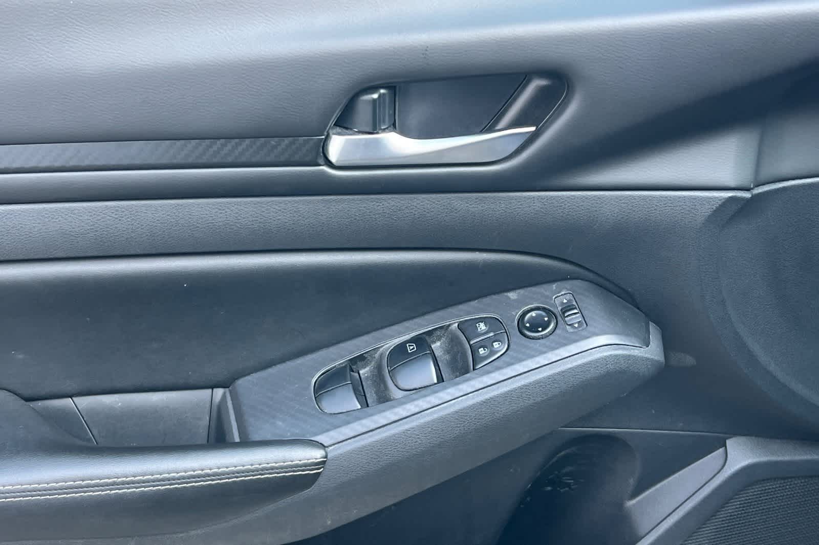 Thumbnail: 2024 Nissan Altima - 13