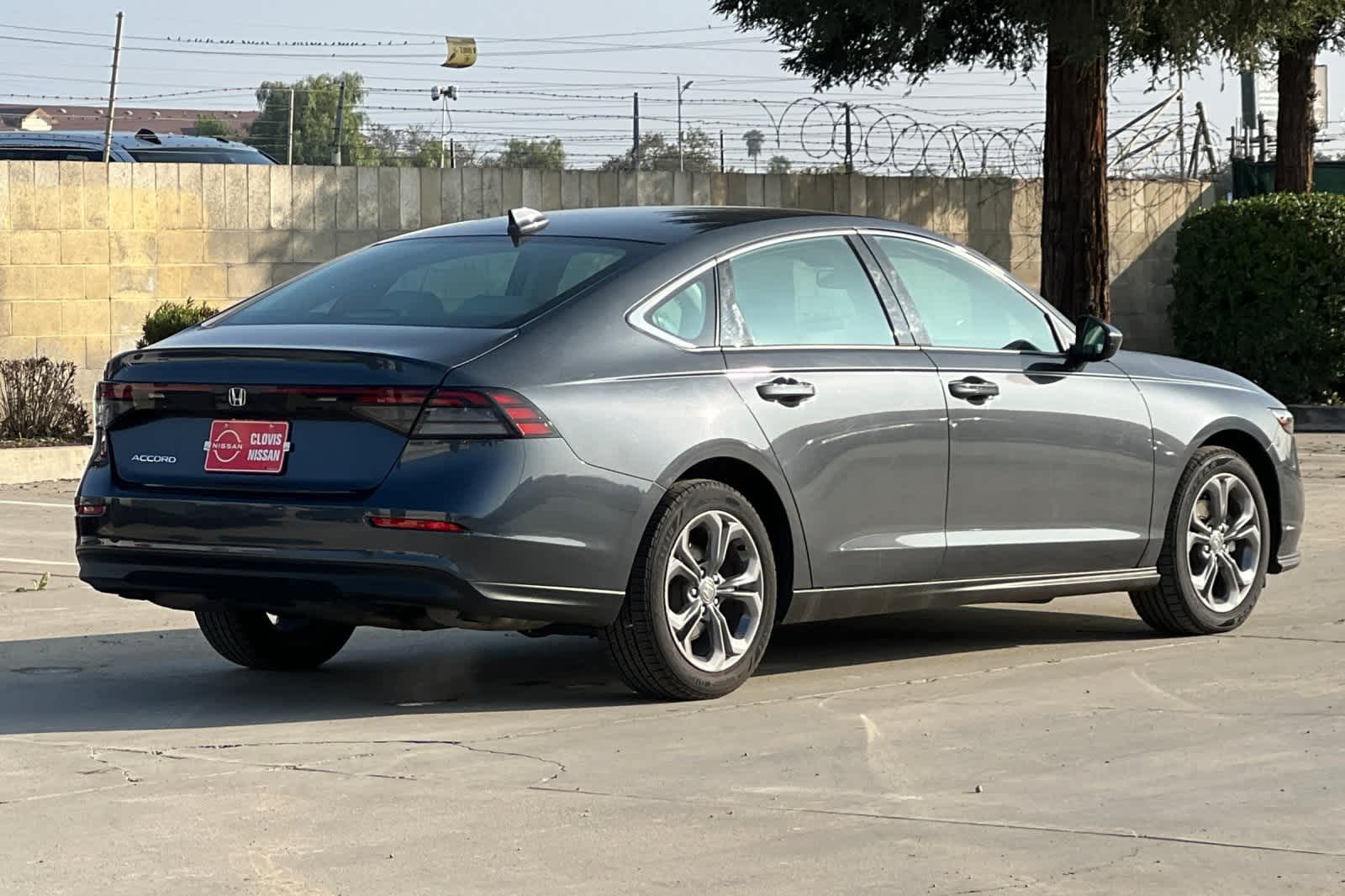 Thumbnail: 2023 Honda Accord - 3