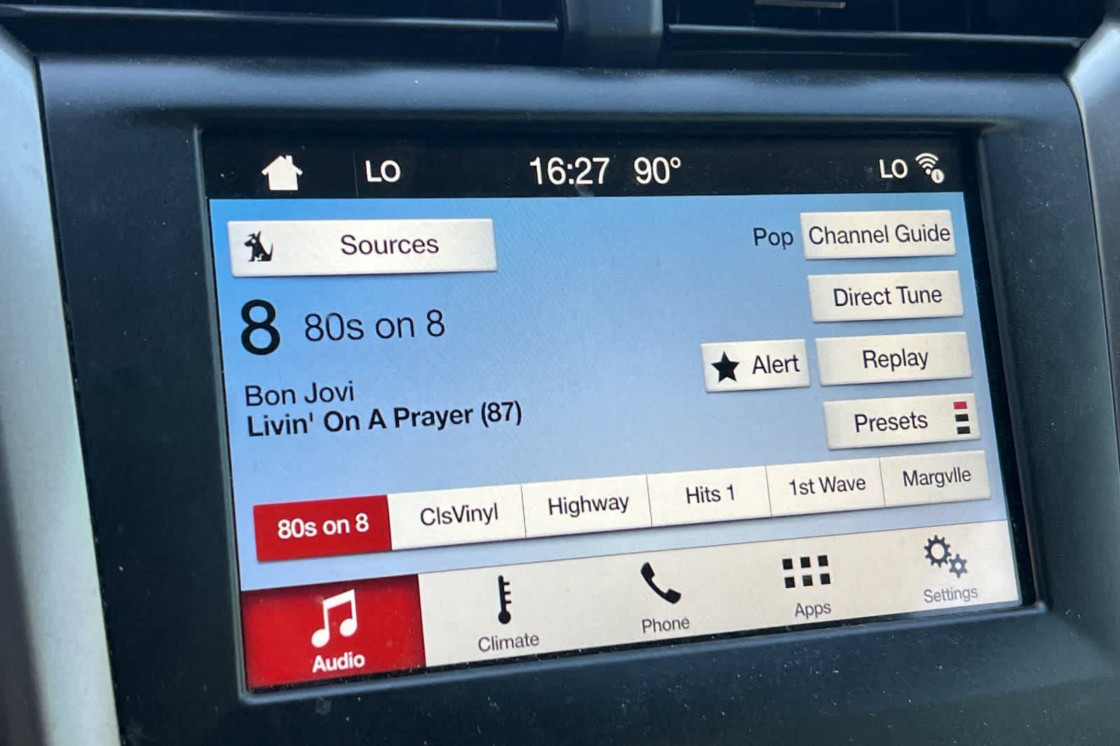 Thumbnail: 2018 Ford Fusion - 19