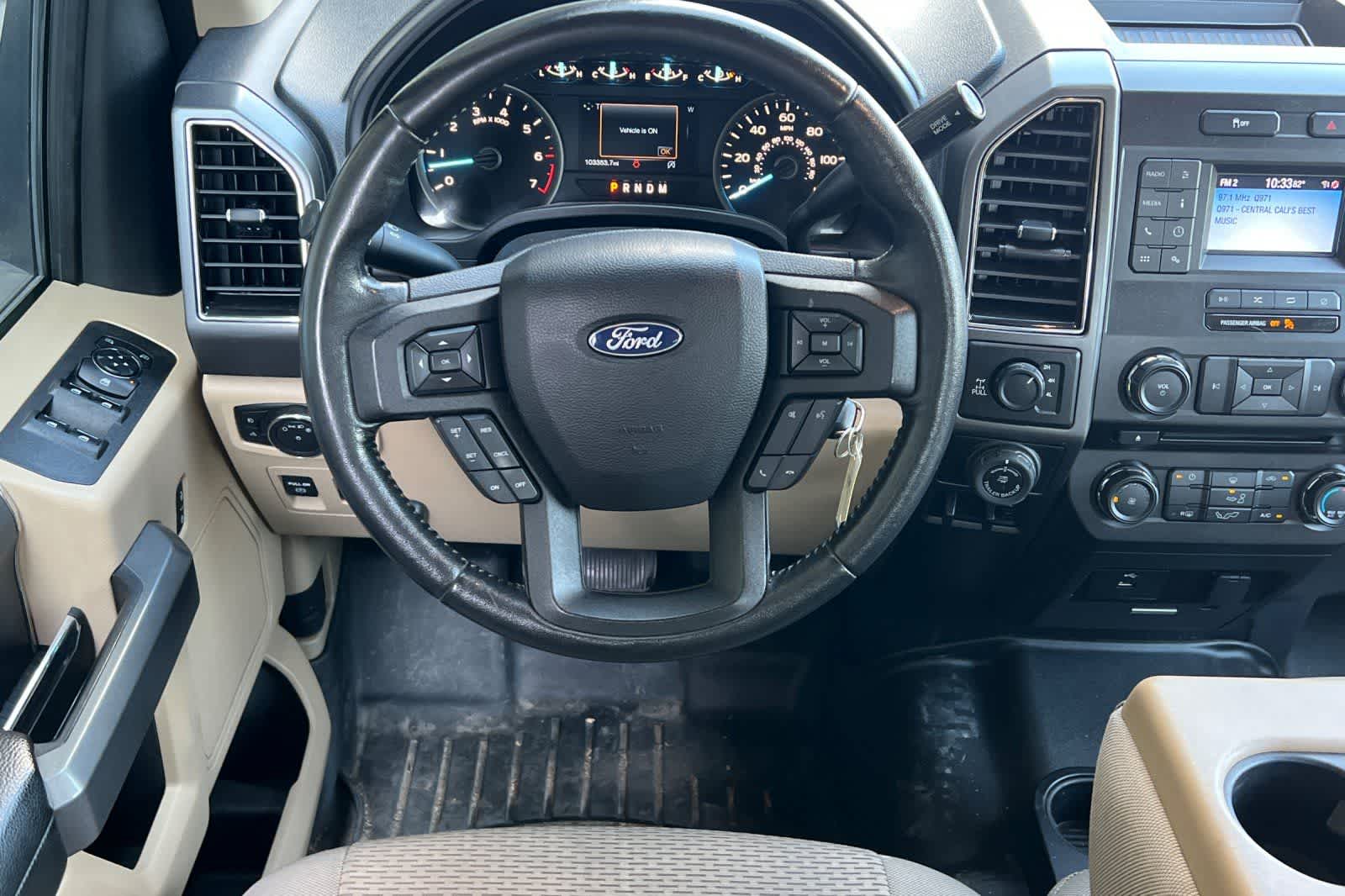 Thumbnail: 2018 Ford F-150 - 16