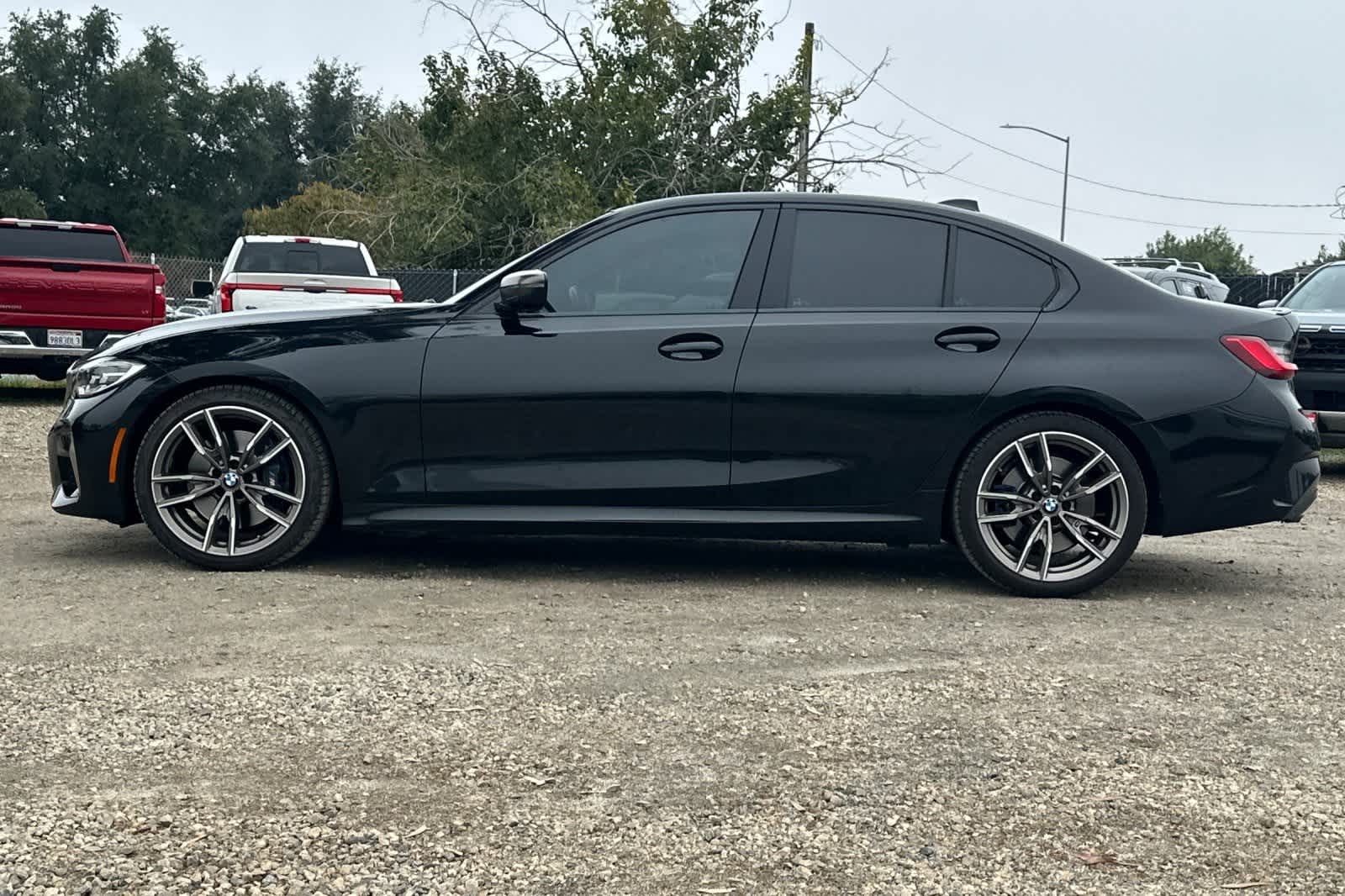 Thumbnail: 2020 BMW 3 Series - 6