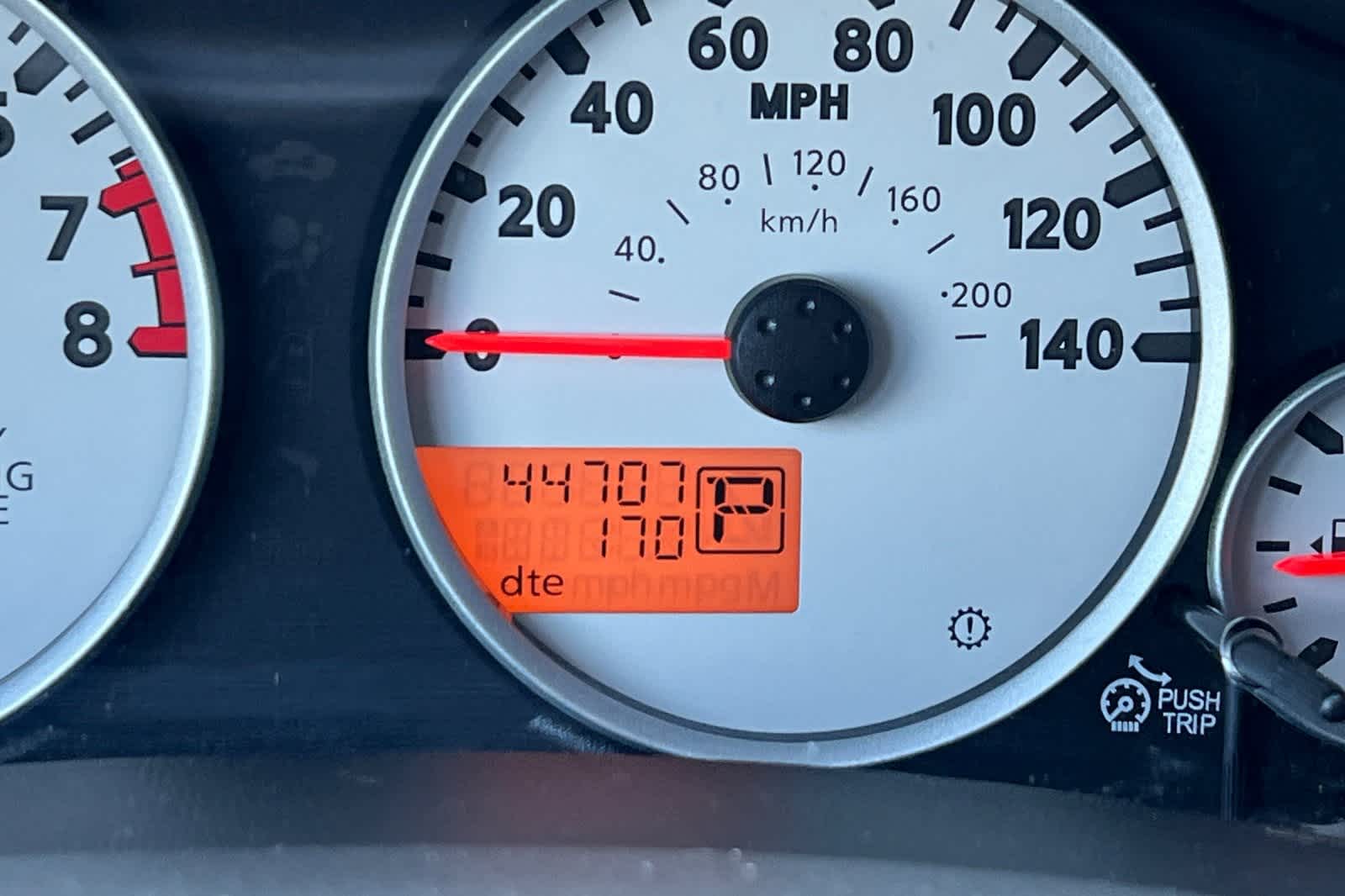 Thumbnail: 2021 Nissan Frontier - 23