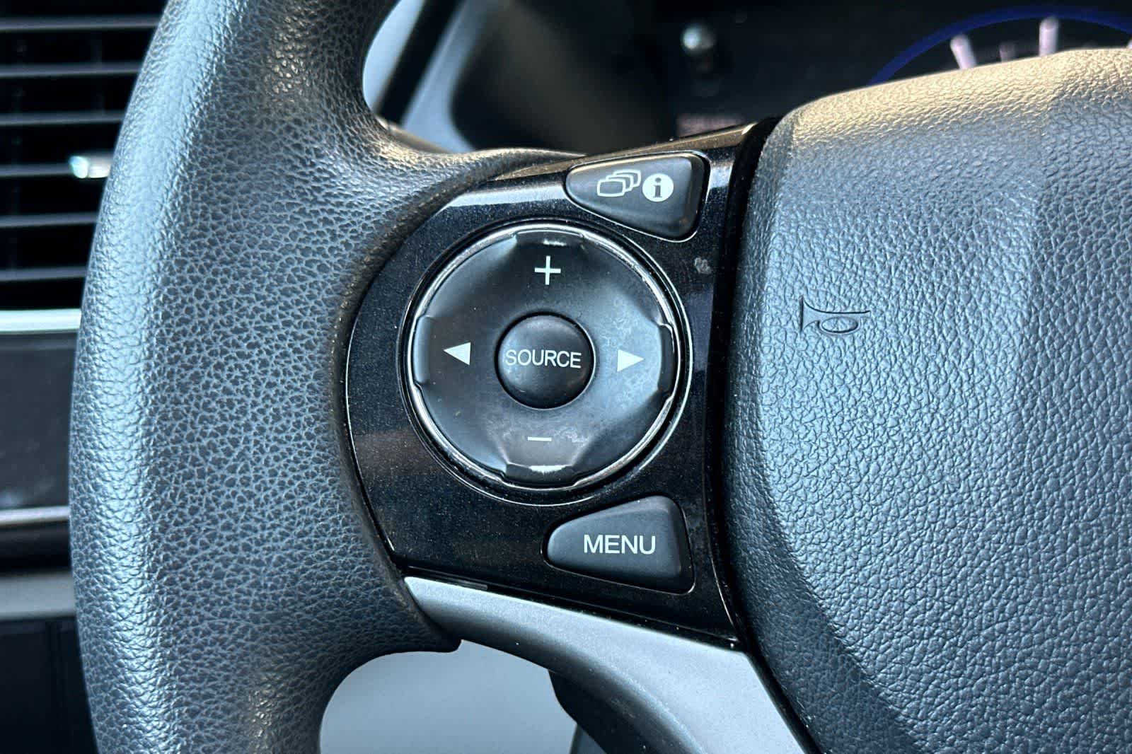 Thumbnail: 2015 Honda Civic - 29