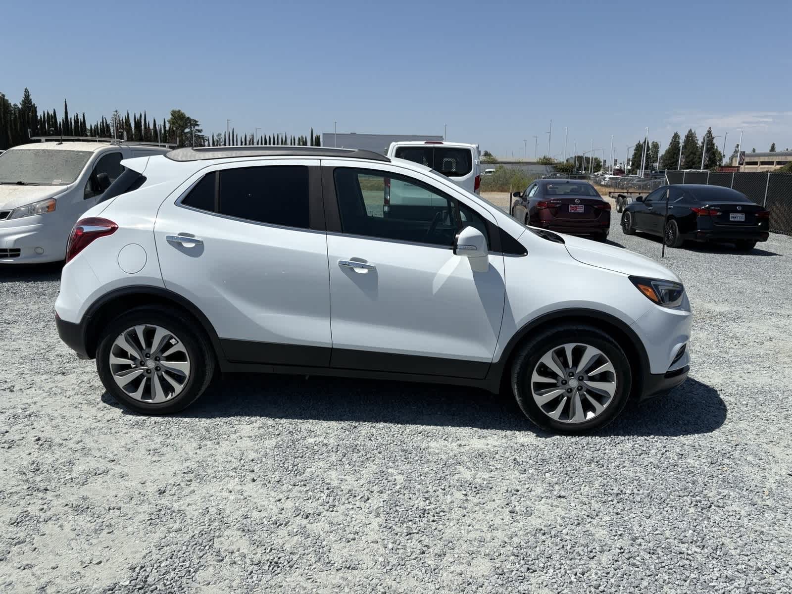Thumbnail: 2019 Buick Encore - 9