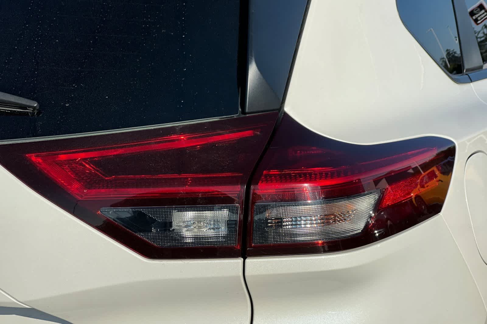 Thumbnail: 2023 Nissan Rogue - 35