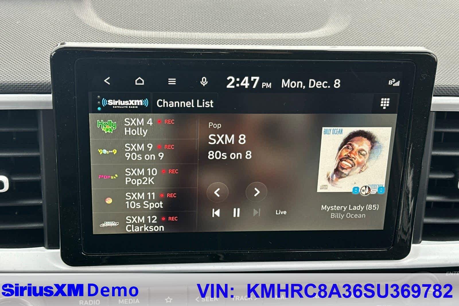 Thumbnail: 2025 Hyundai Venue - 37