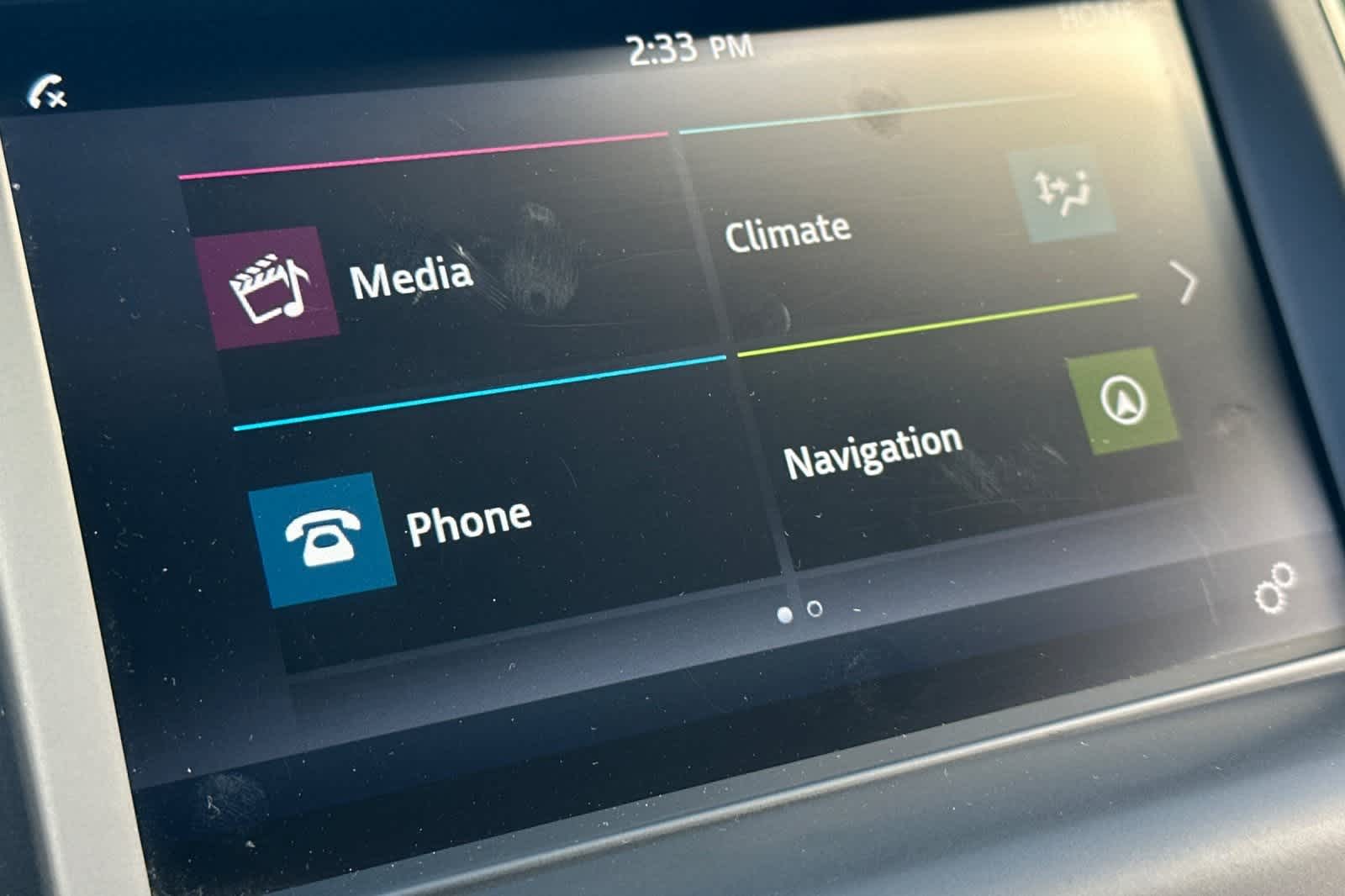 Thumbnail: 2017 Land Rover Discovery Sport - 20