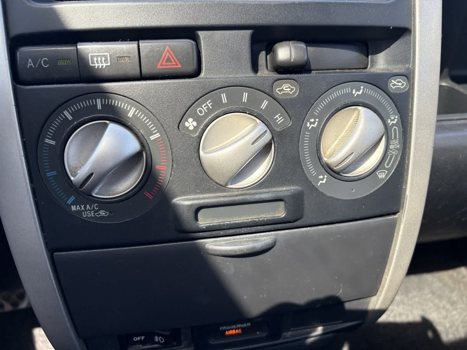 Thumbnail: 2006 Scion xB - 16