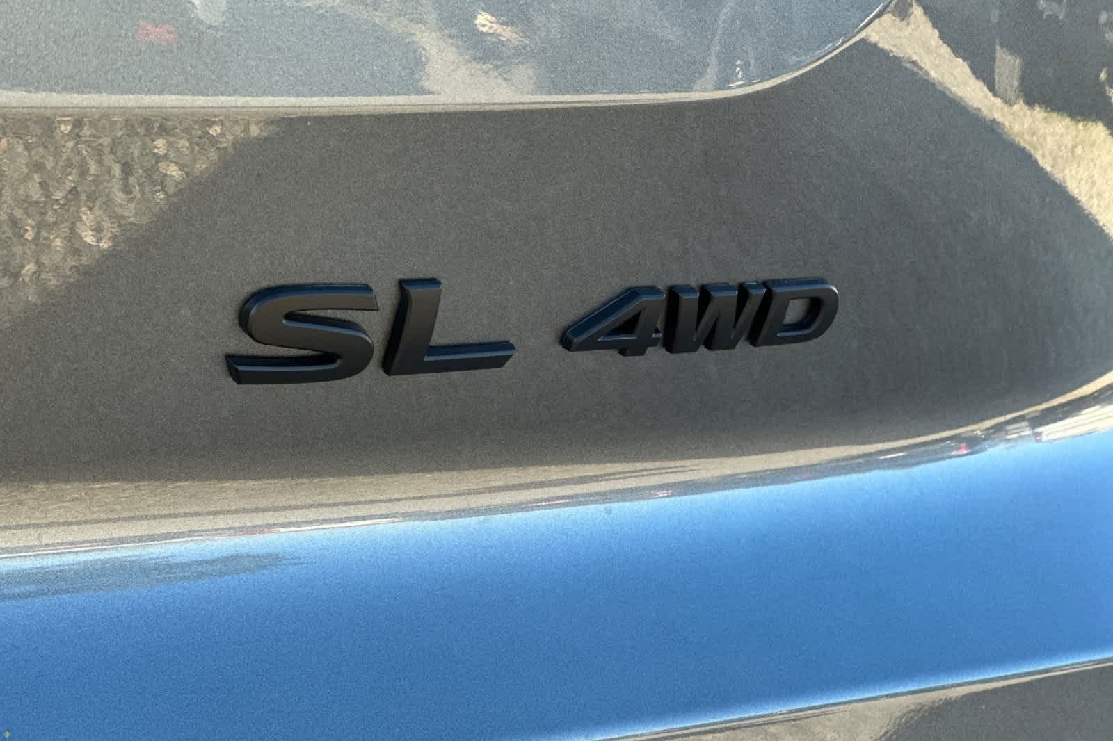 Thumbnail: 2025 Nissan Pathfinder - 17