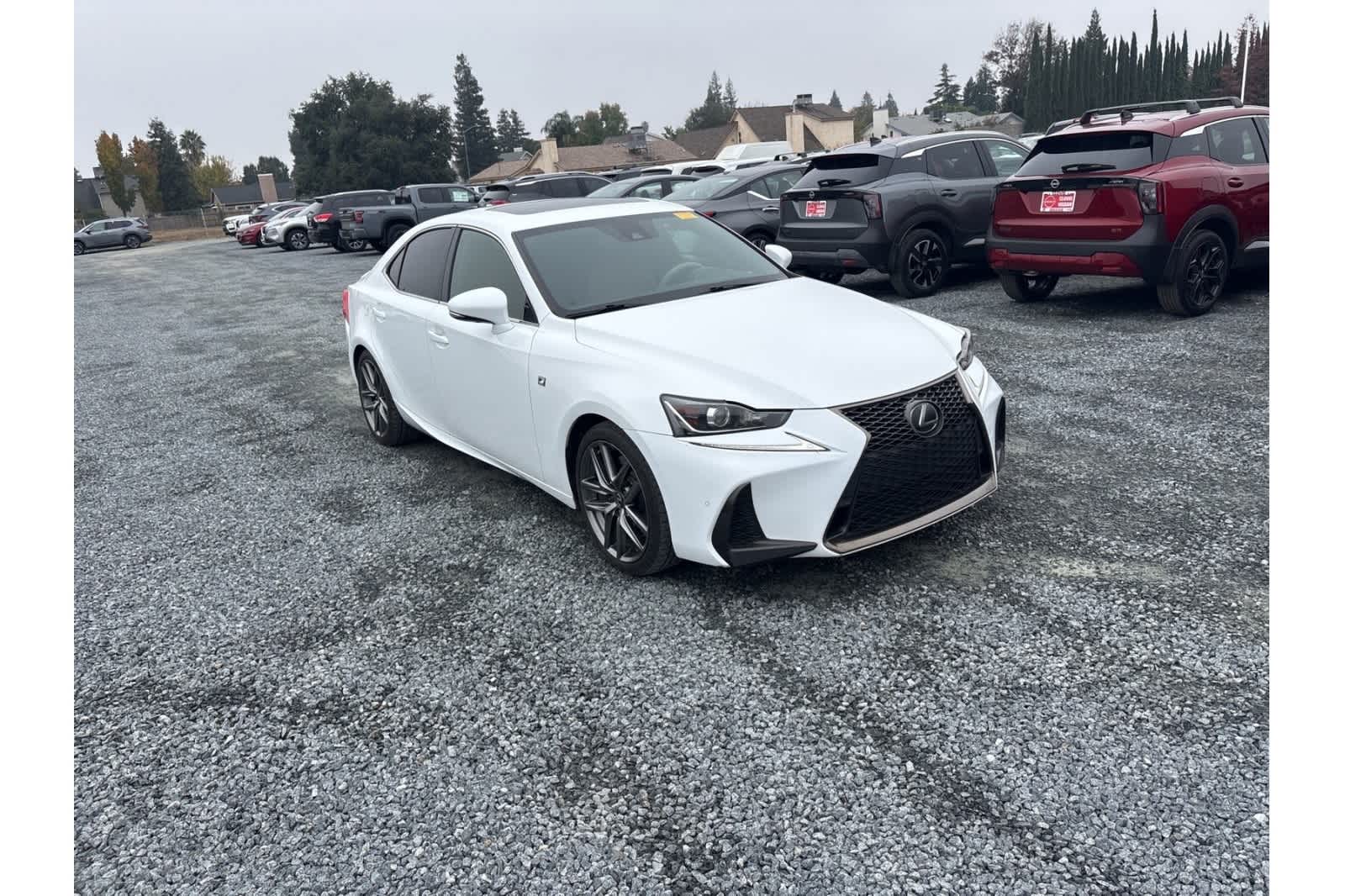 Thumbnail: 2019 Lexus IS - 10