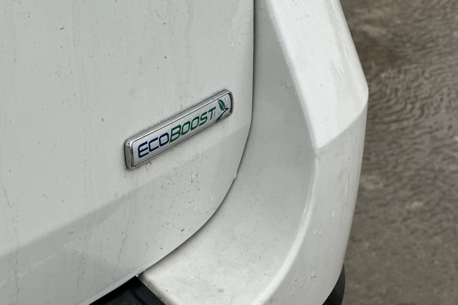 Thumbnail: 2020 Ford Explorer - 15