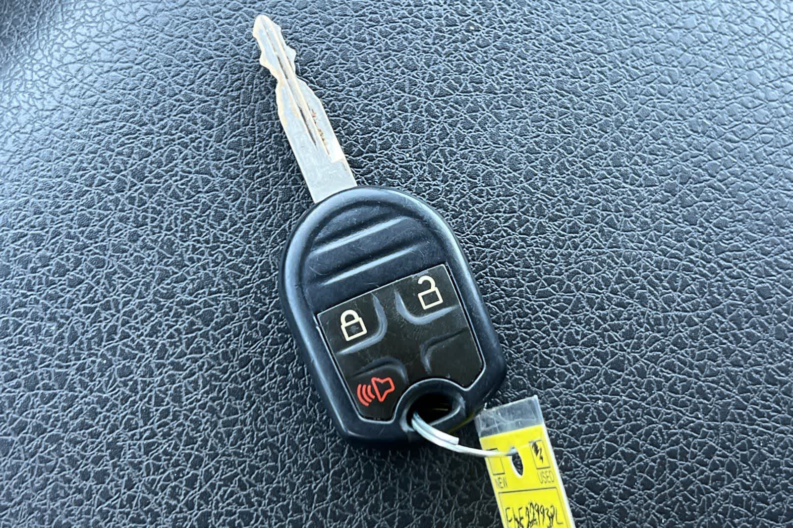 Thumbnail: 2014 Ford F-150 - 26