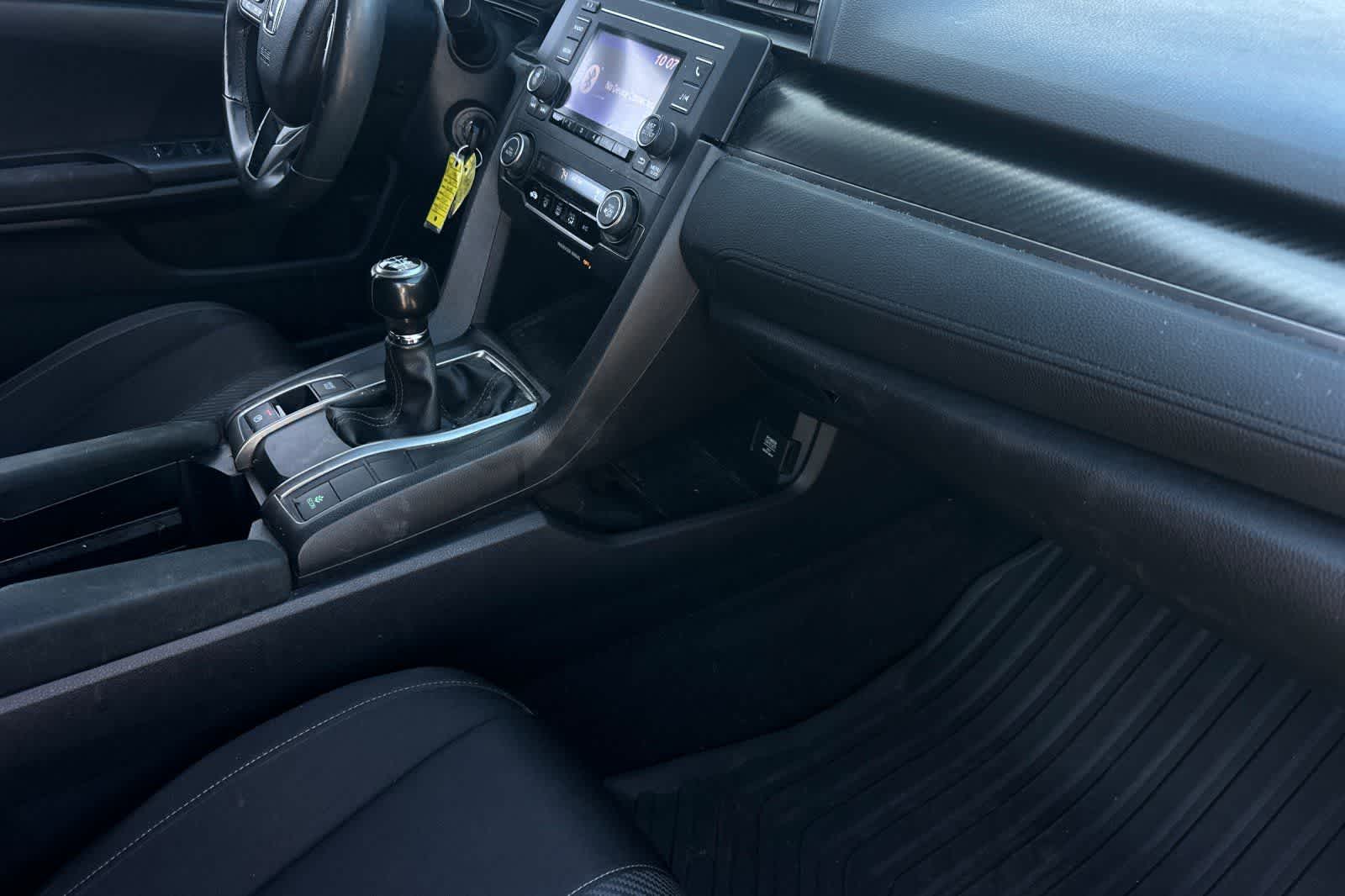 Thumbnail: 2019 Honda Civic - 17