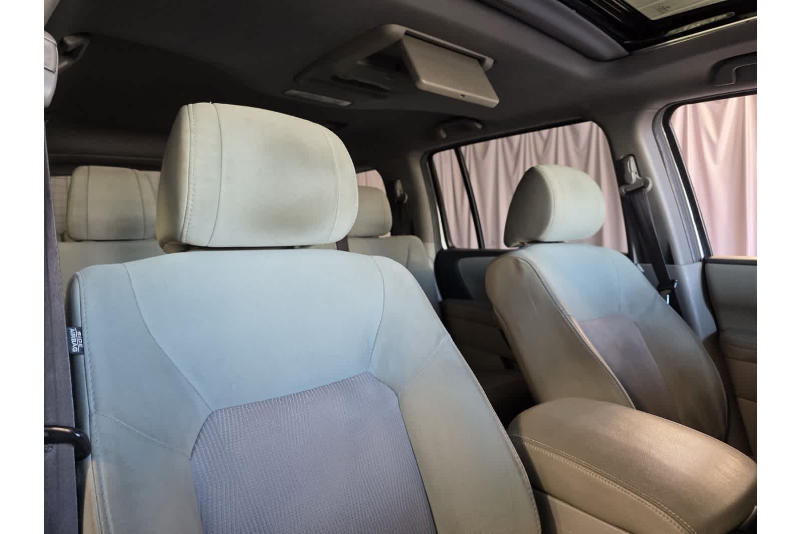 Thumbnail: 2015 Honda Pilot - 12