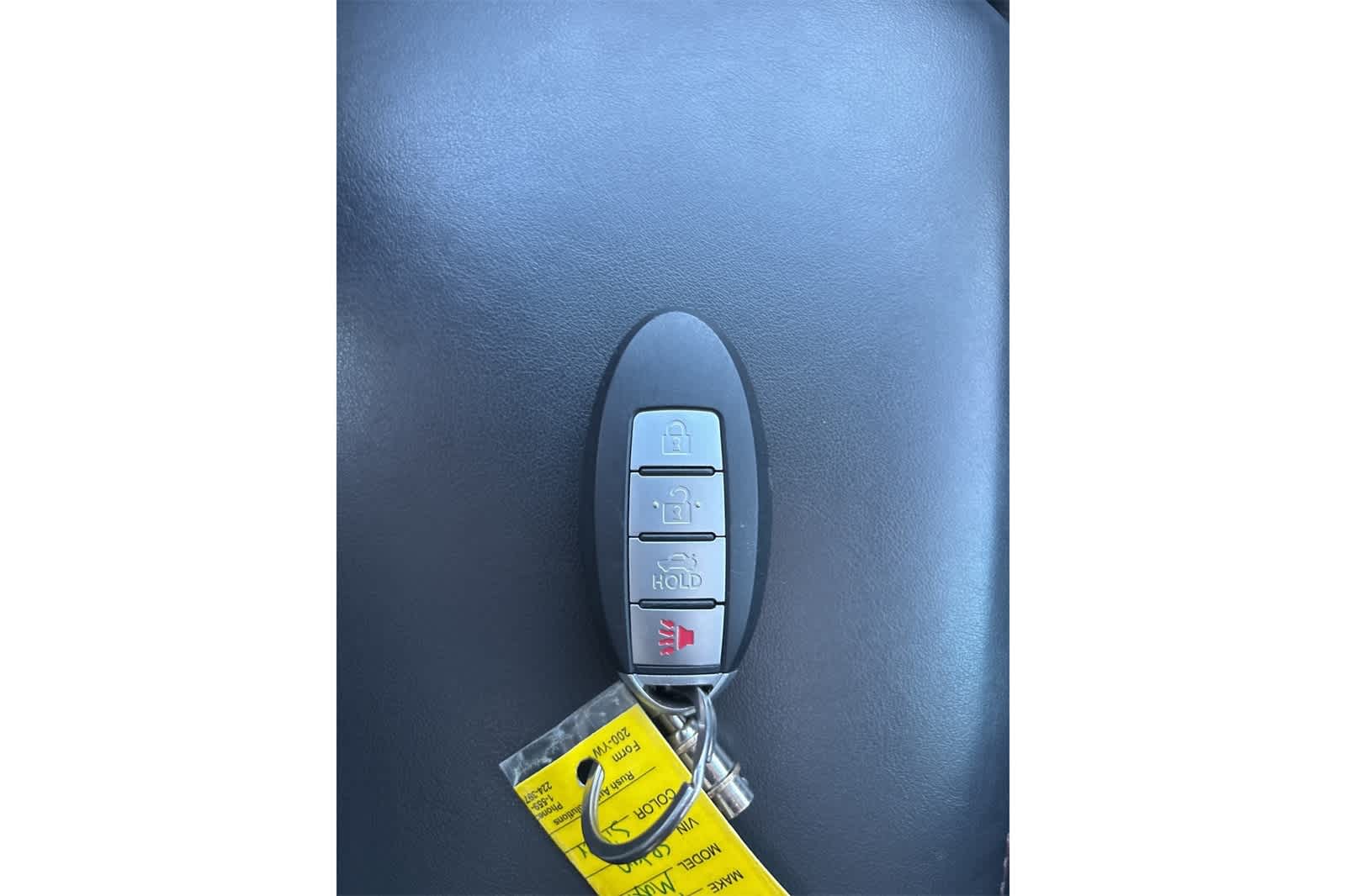 Thumbnail: 2011 Nissan Maxima - 20