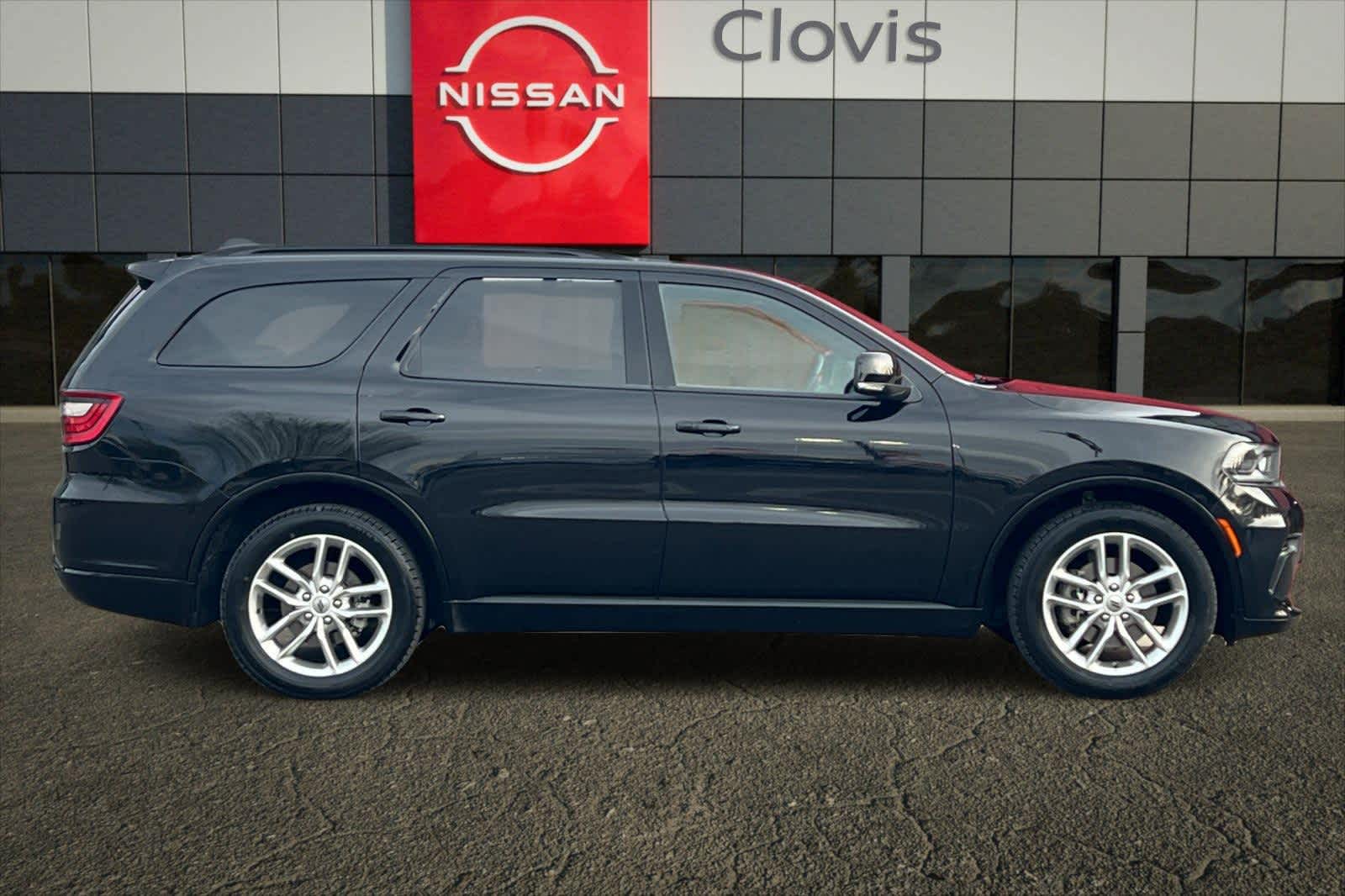 Thumbnail: 2024 Dodge Durango - 9