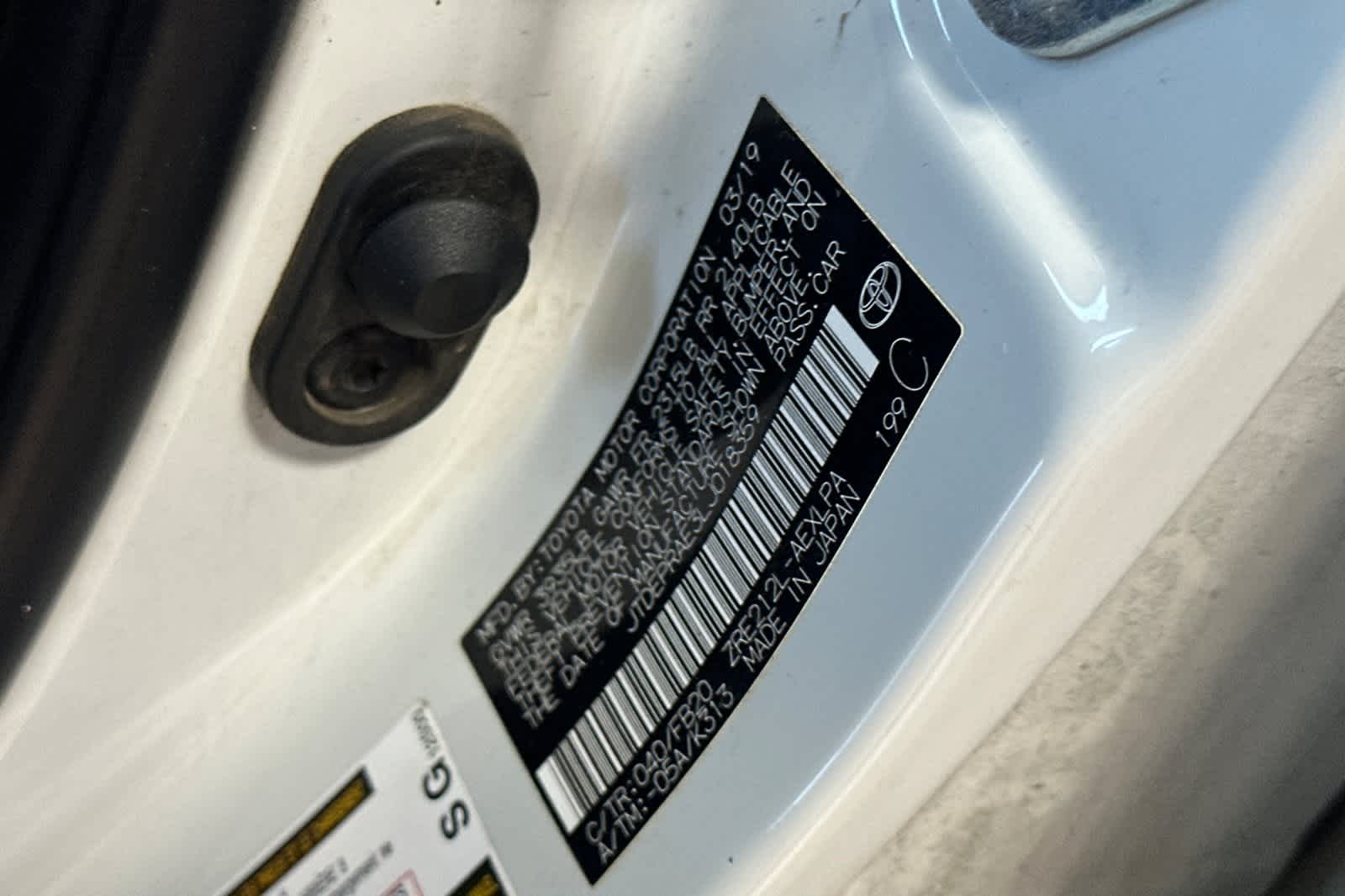 Thumbnail: 2020 Toyota Corolla - 28