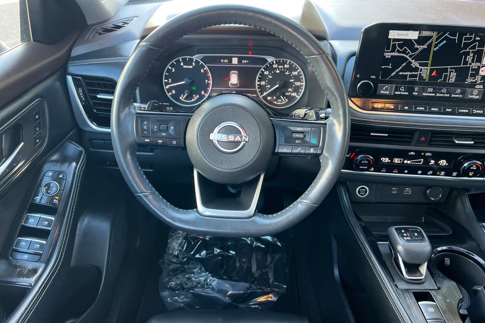 Thumbnail: 2023 Nissan Rogue - 16