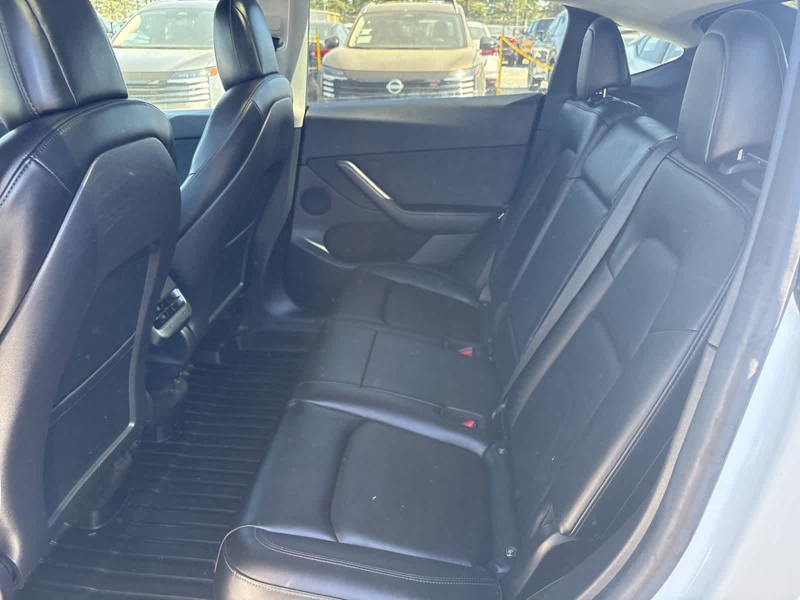 Thumbnail: 2021 Tesla Model Y - 5