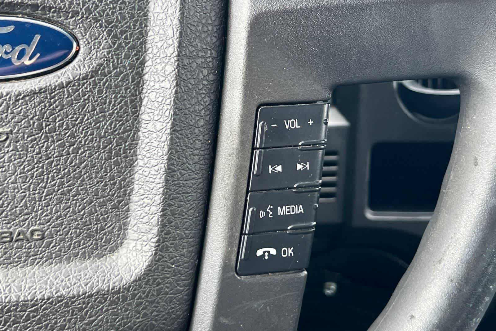 Thumbnail: 2014 Ford F-150 - 26