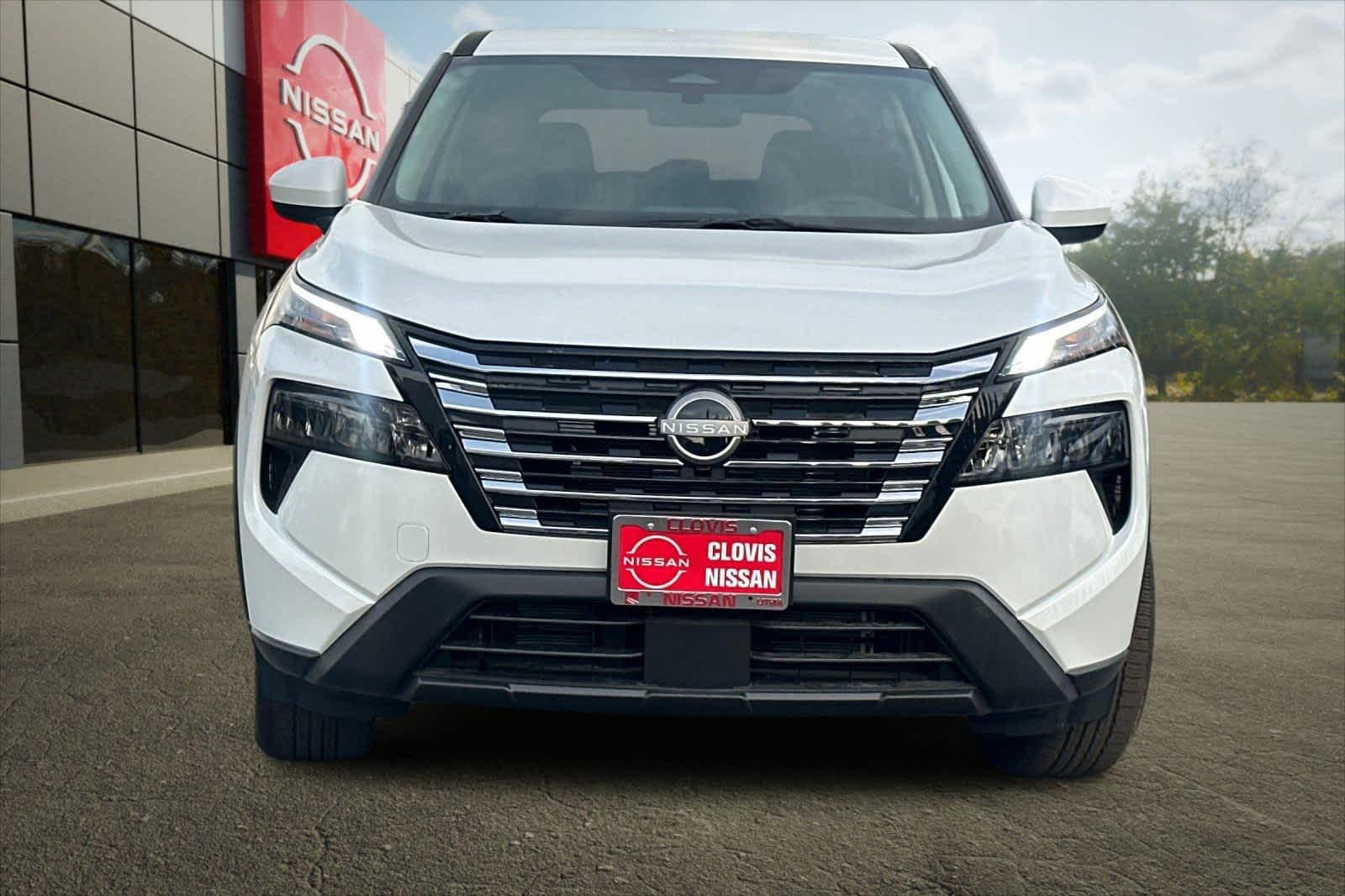 Thumbnail: 2026 Nissan Rogue - 11