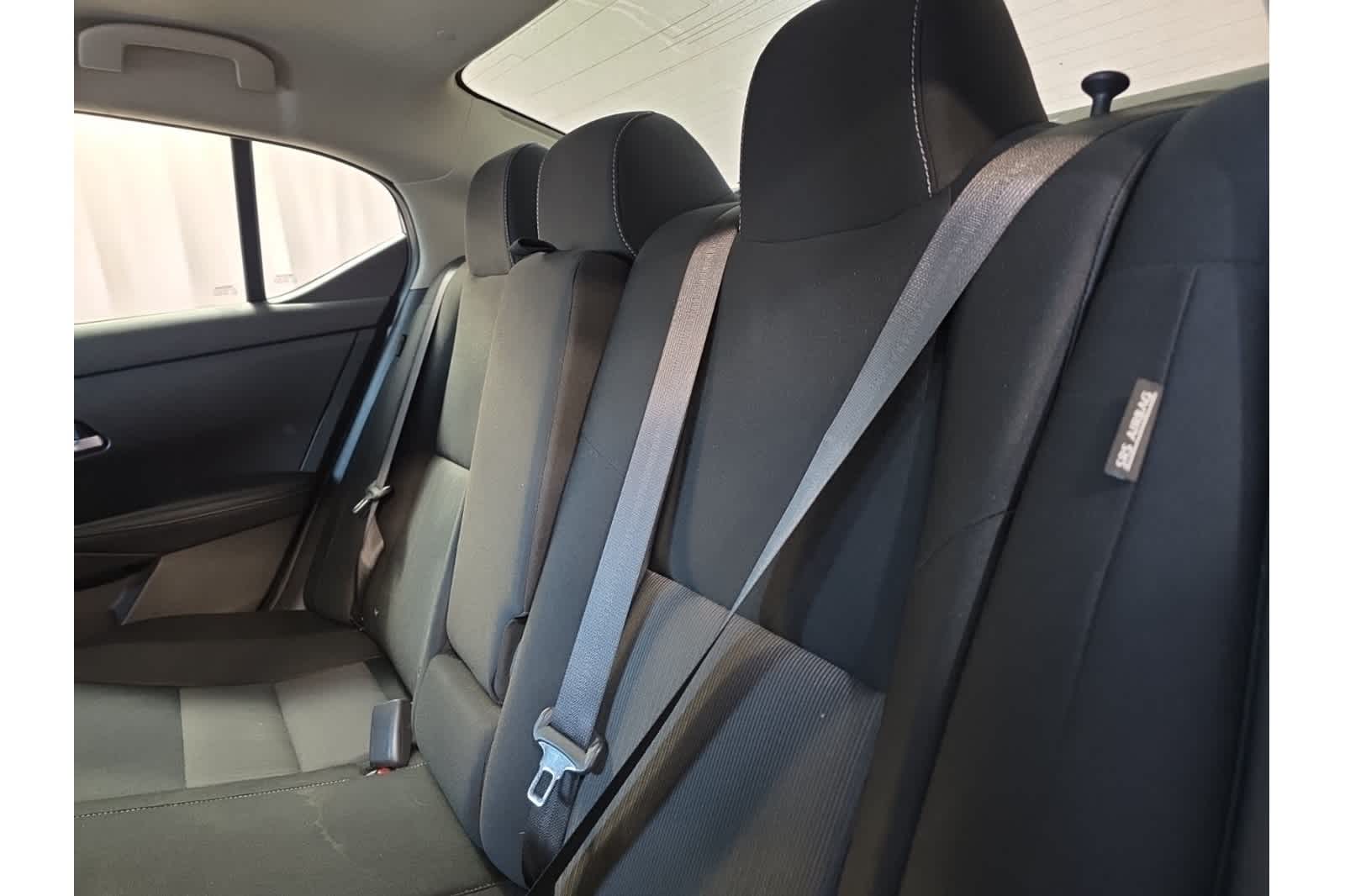 Thumbnail: 2021 Nissan Sentra - 15