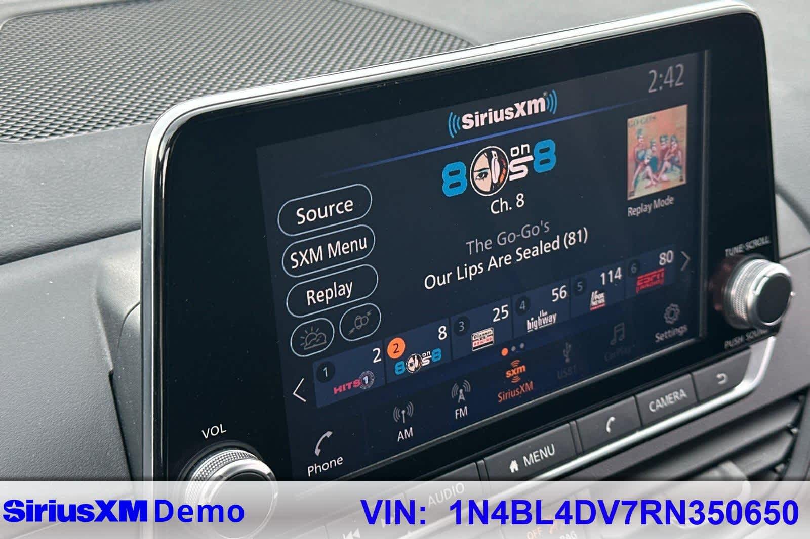 Thumbnail: 2024 Nissan Altima - 28