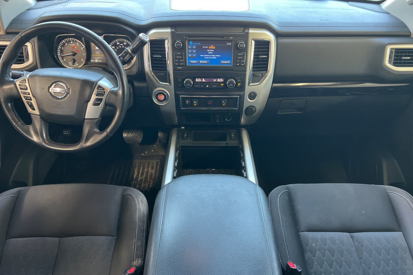 Thumbnail: 2018 Nissan Titan - 4