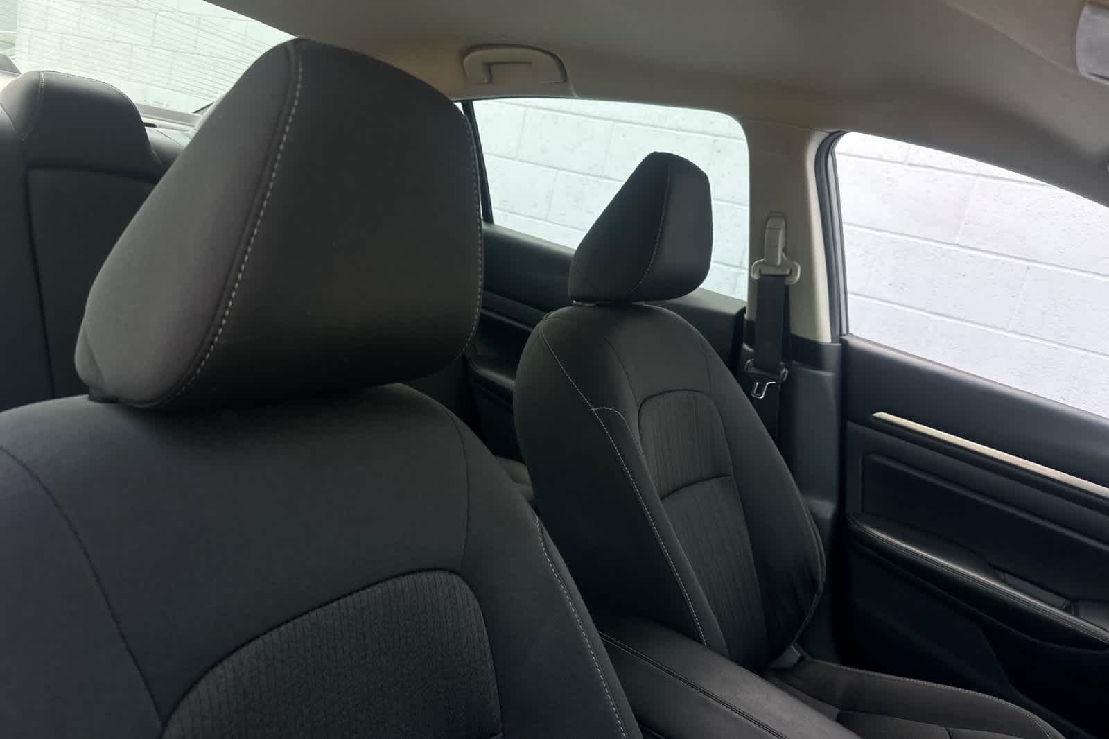 Thumbnail: 2022 Nissan Altima - 18