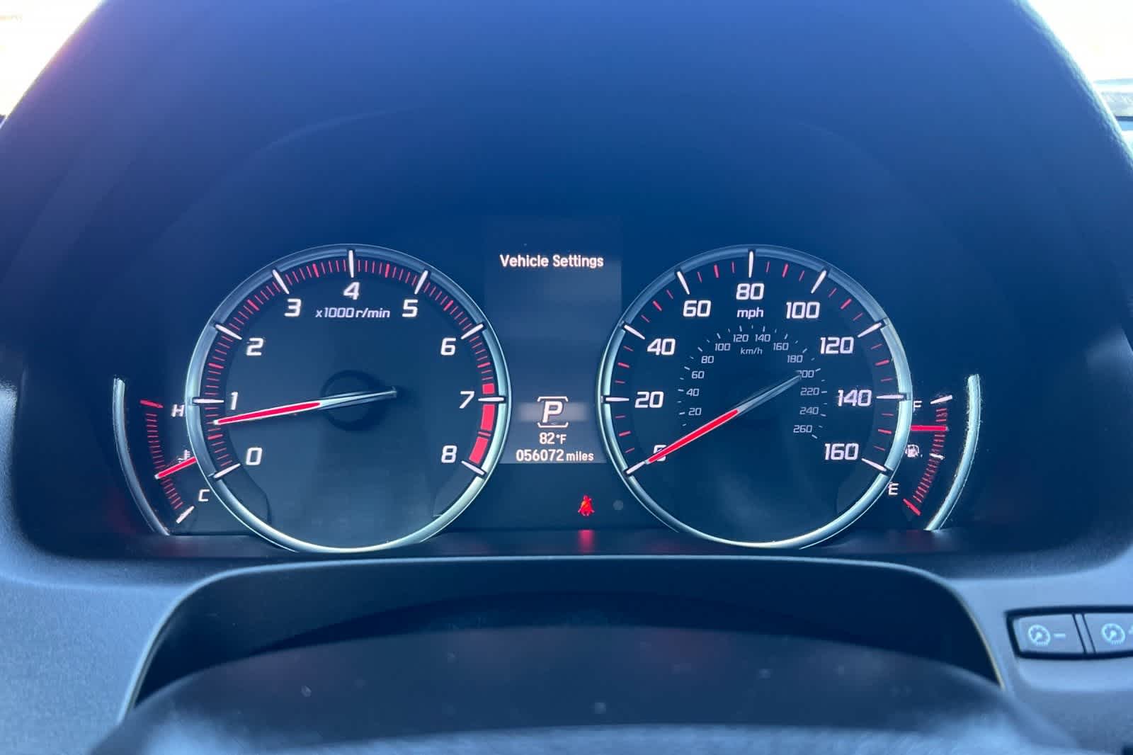 Thumbnail: 2019 Acura TLX - 27