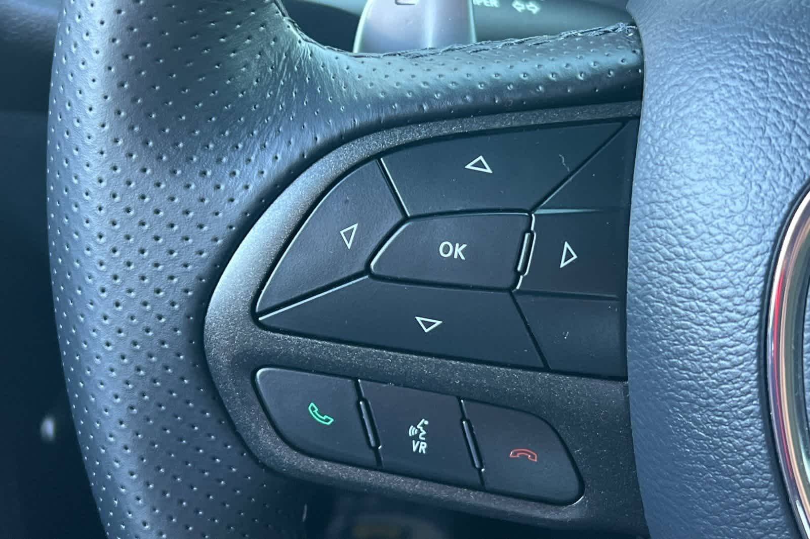 Thumbnail: 2023 Dodge Challenger - 32