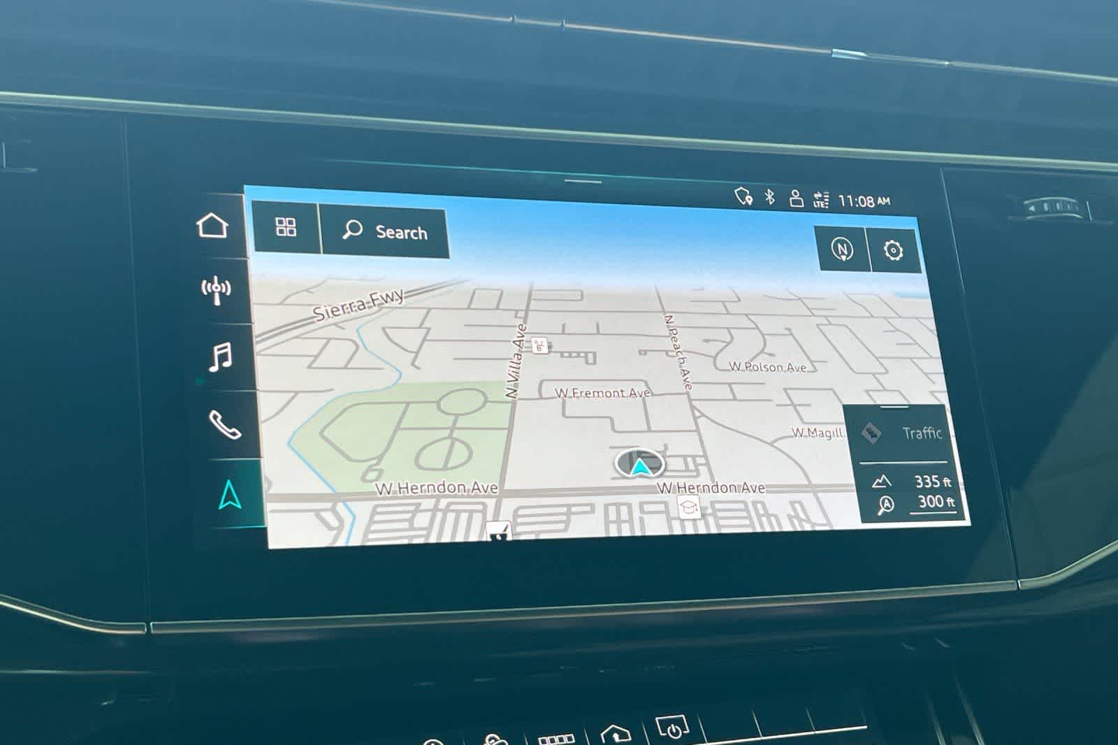 Thumbnail: 2021 Audi Q7 - 20