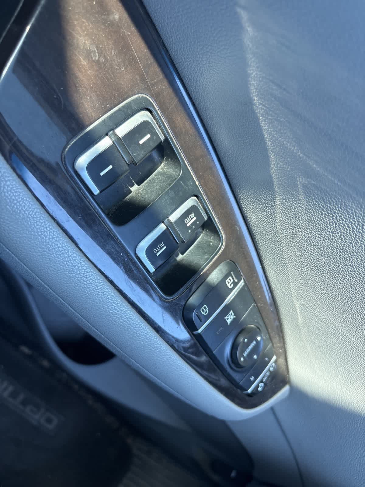 Thumbnail: 2016 Kia Optima - 12