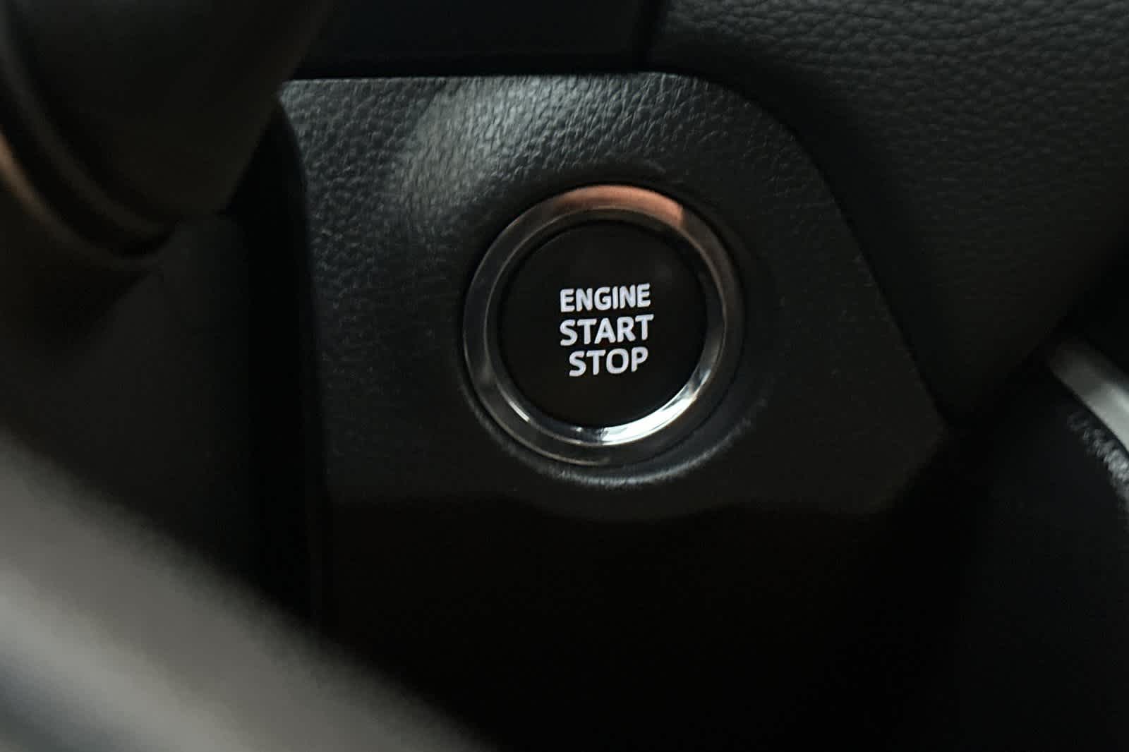 Thumbnail: 2025 Toyota RAV4 - 24