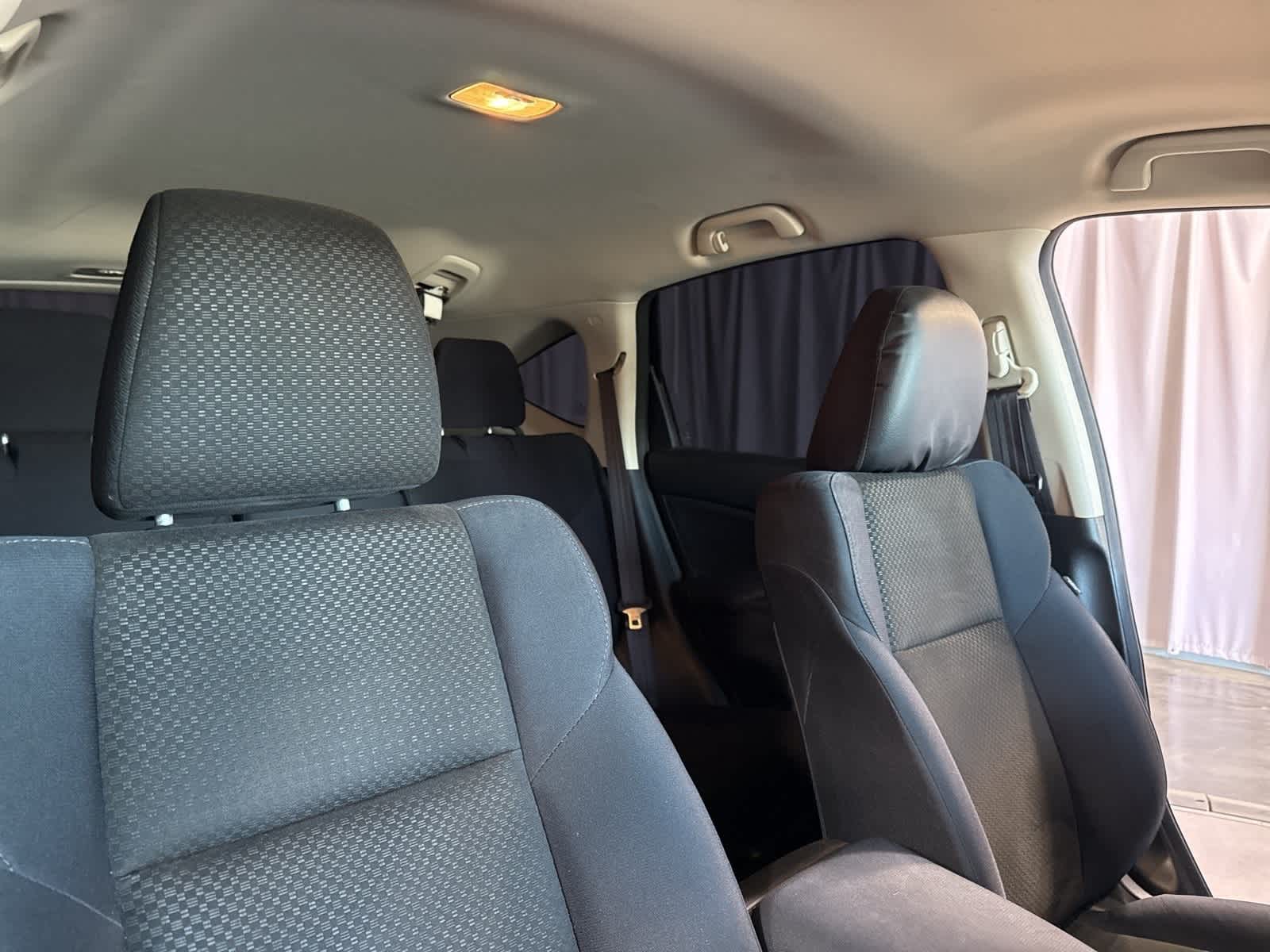 Thumbnail: 2016 Honda CR-V - 20