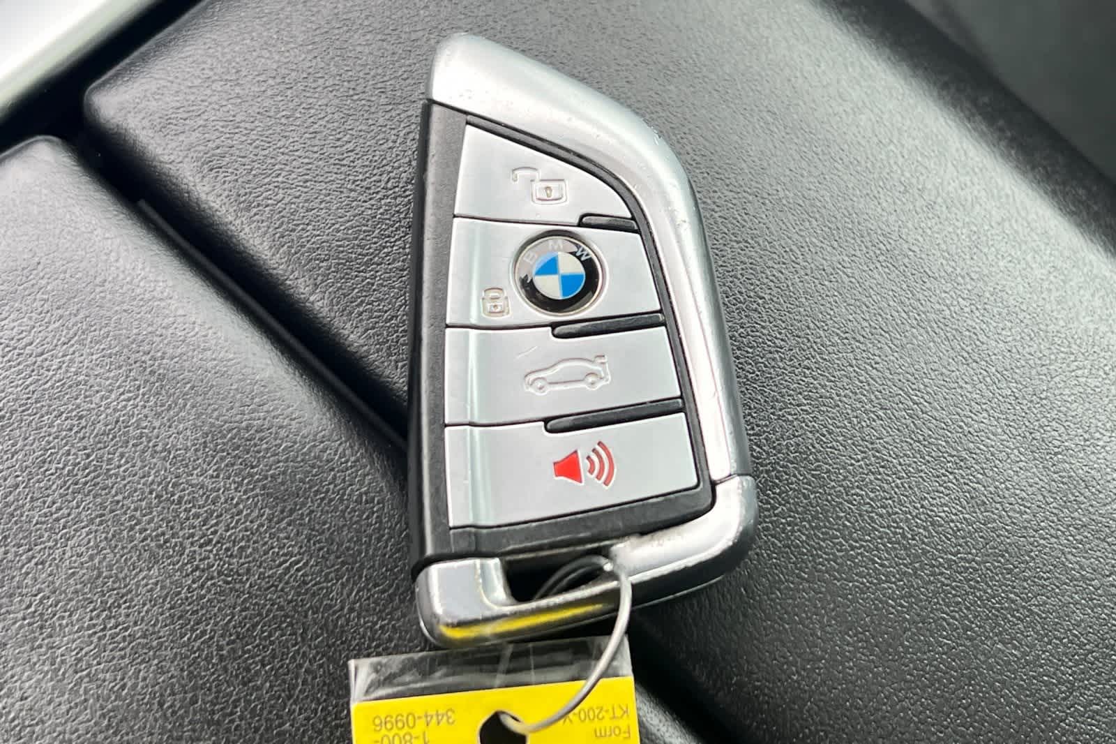 Thumbnail: 2021 BMW X5 - 28