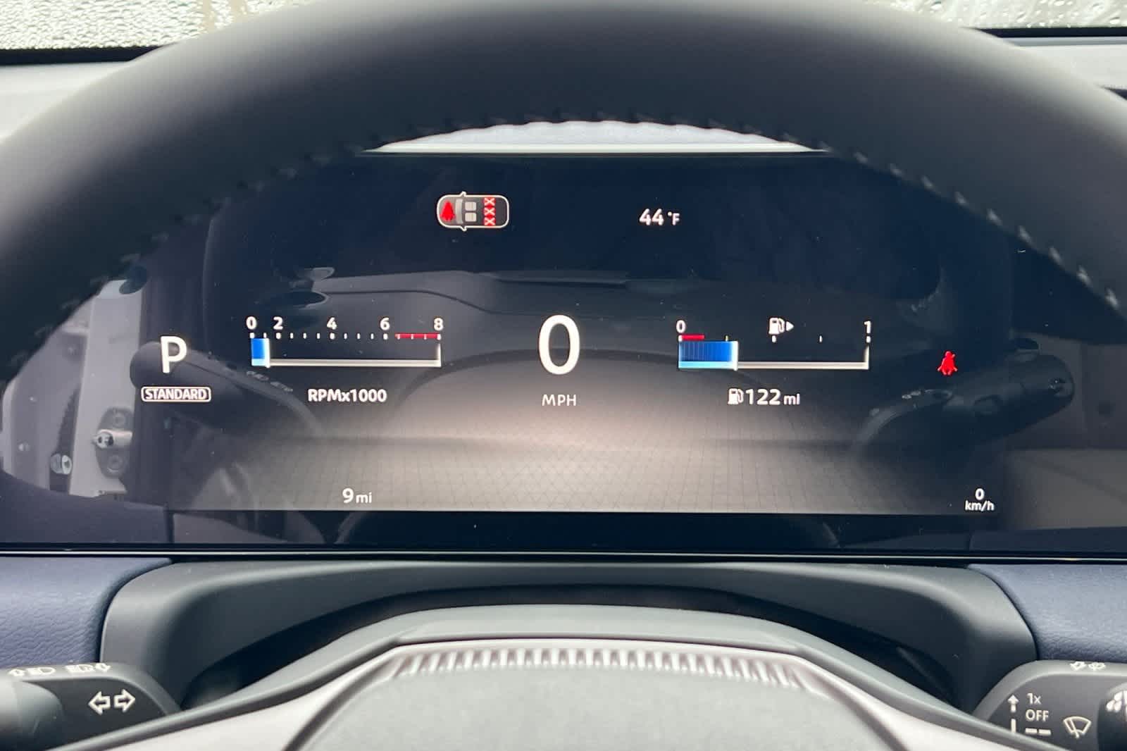 Thumbnail: 2026 Nissan Sentra - 29