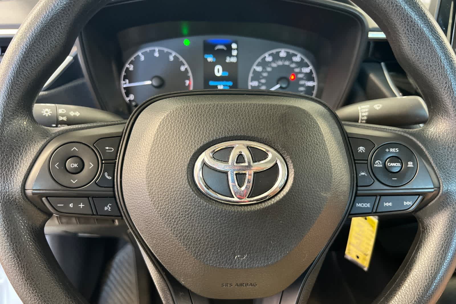 Thumbnail: 2023 Toyota Corolla - 24
