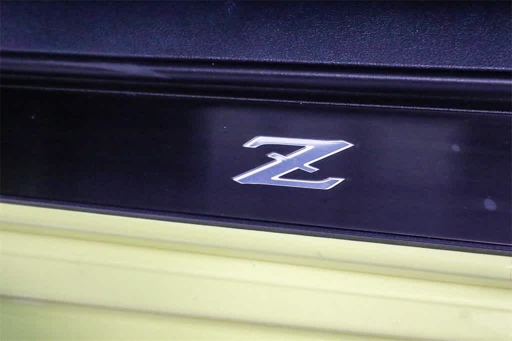 Thumbnail: 2024 Nissan Z - 24