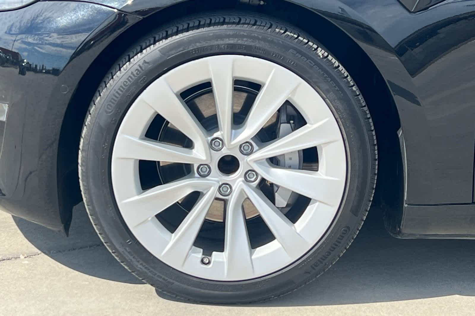 Thumbnail: 2021 Tesla Model 3 - 26