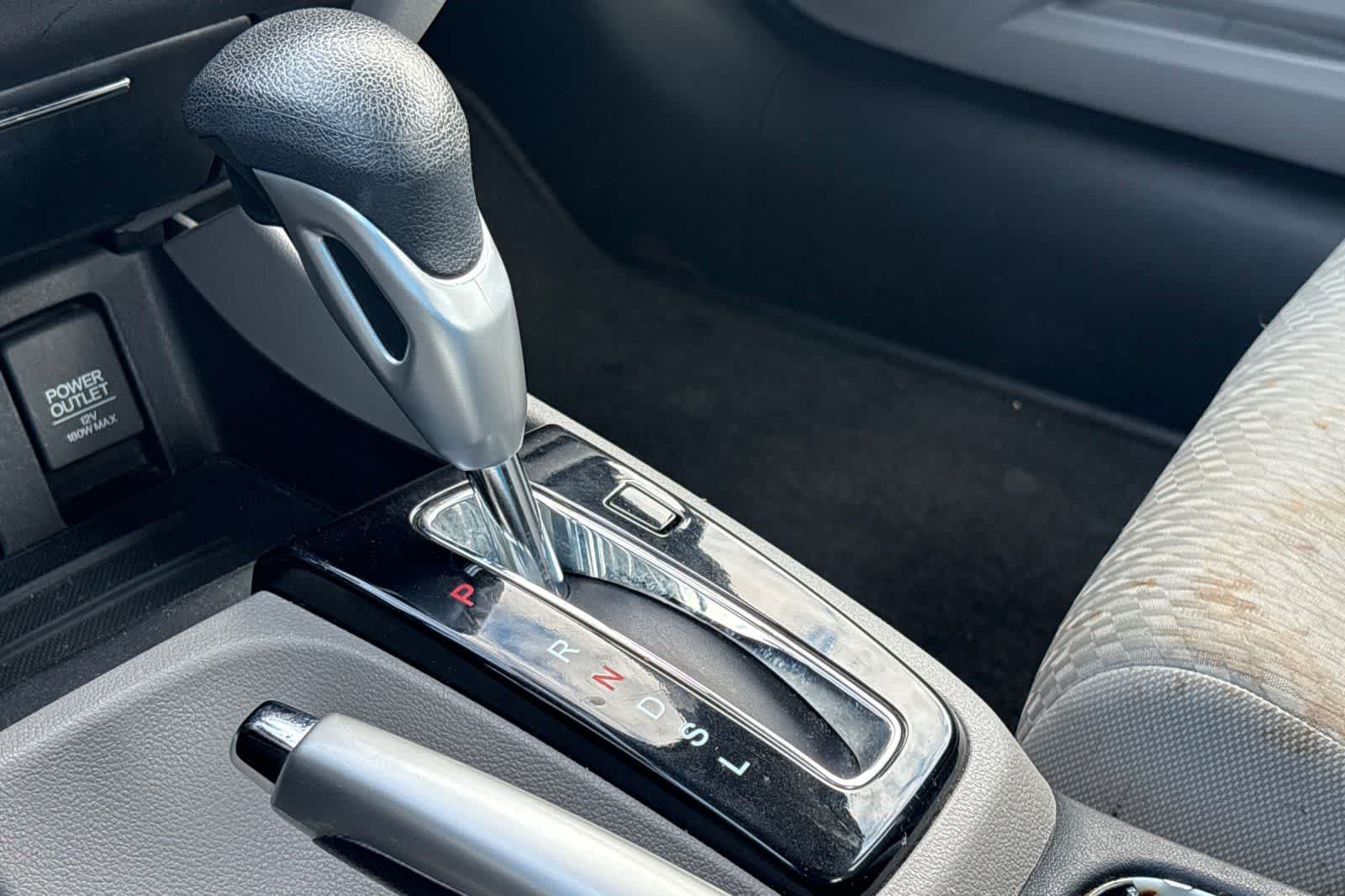Thumbnail: 2015 Honda Civic - 23