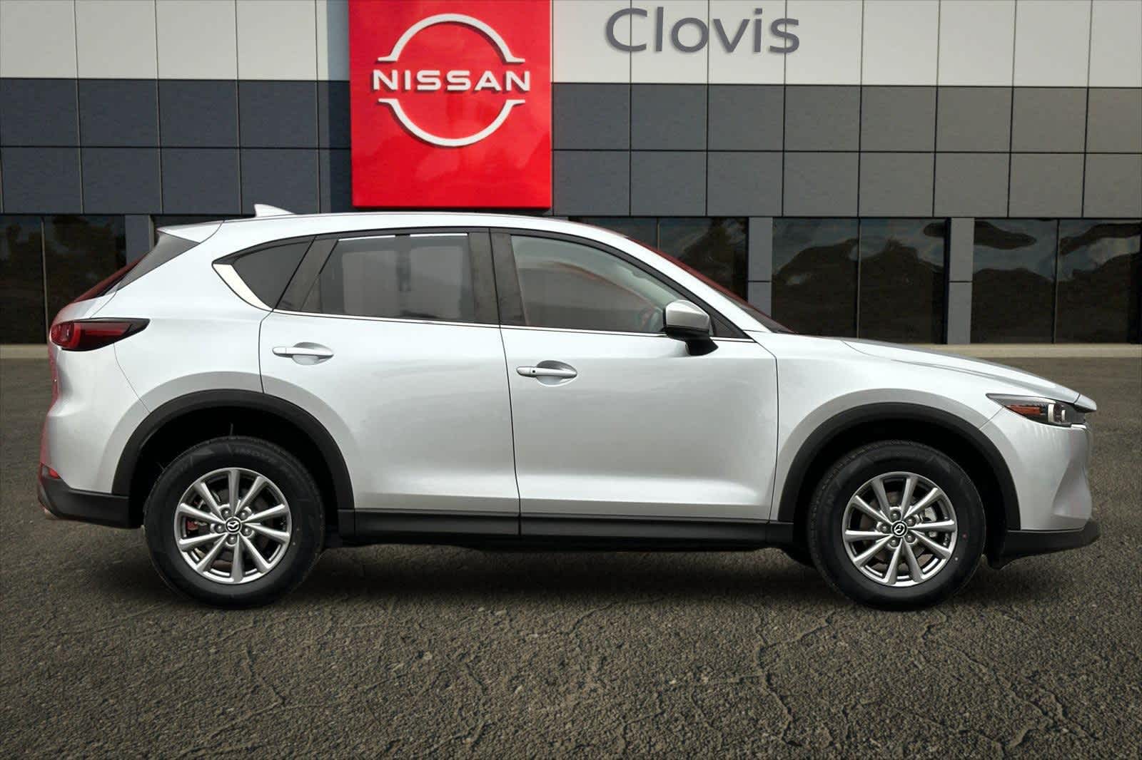 Thumbnail: 2023 Mazda CX-5 - 9