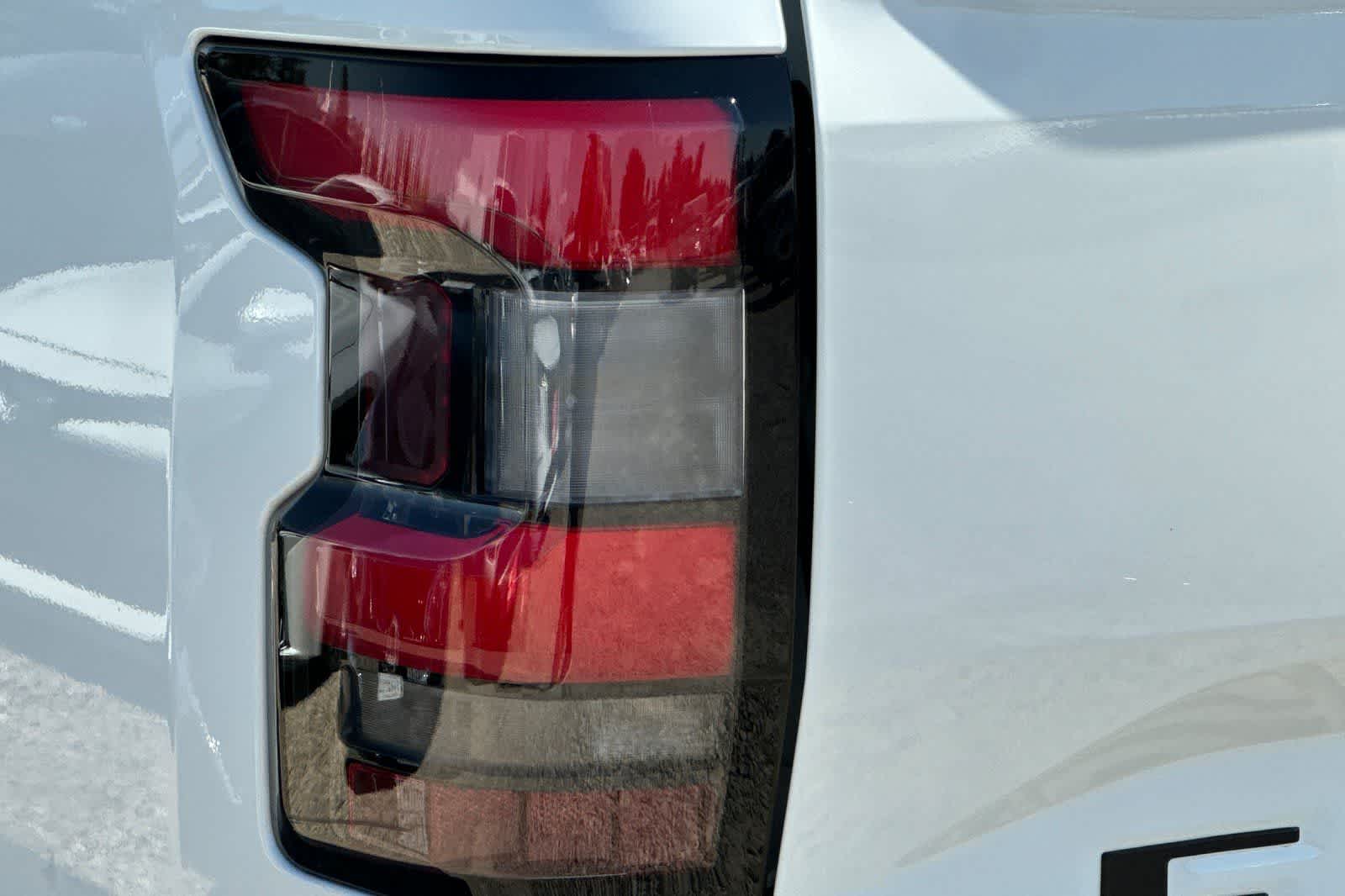 Thumbnail: 2026 Nissan Frontier - 31
